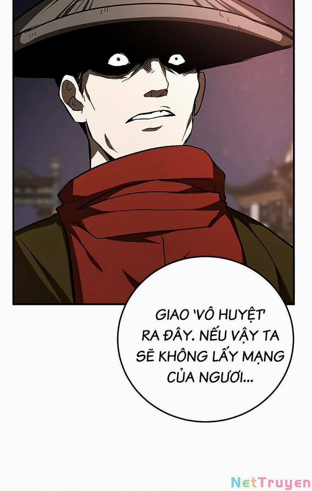 Võ Đang Kỳ Hiệp 92 trang 39