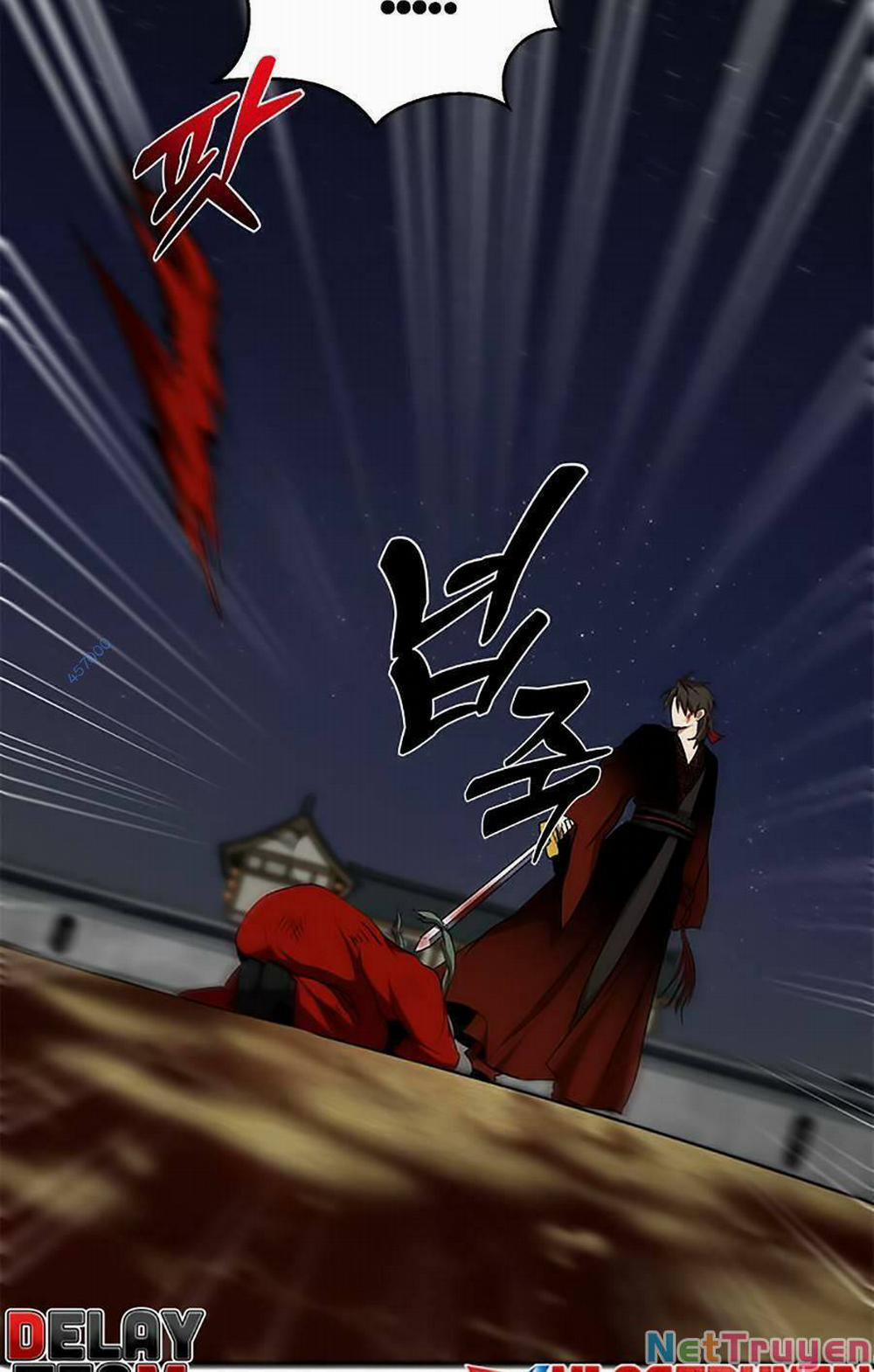 Võ Đang Kỳ Hiệp 92 trang 4