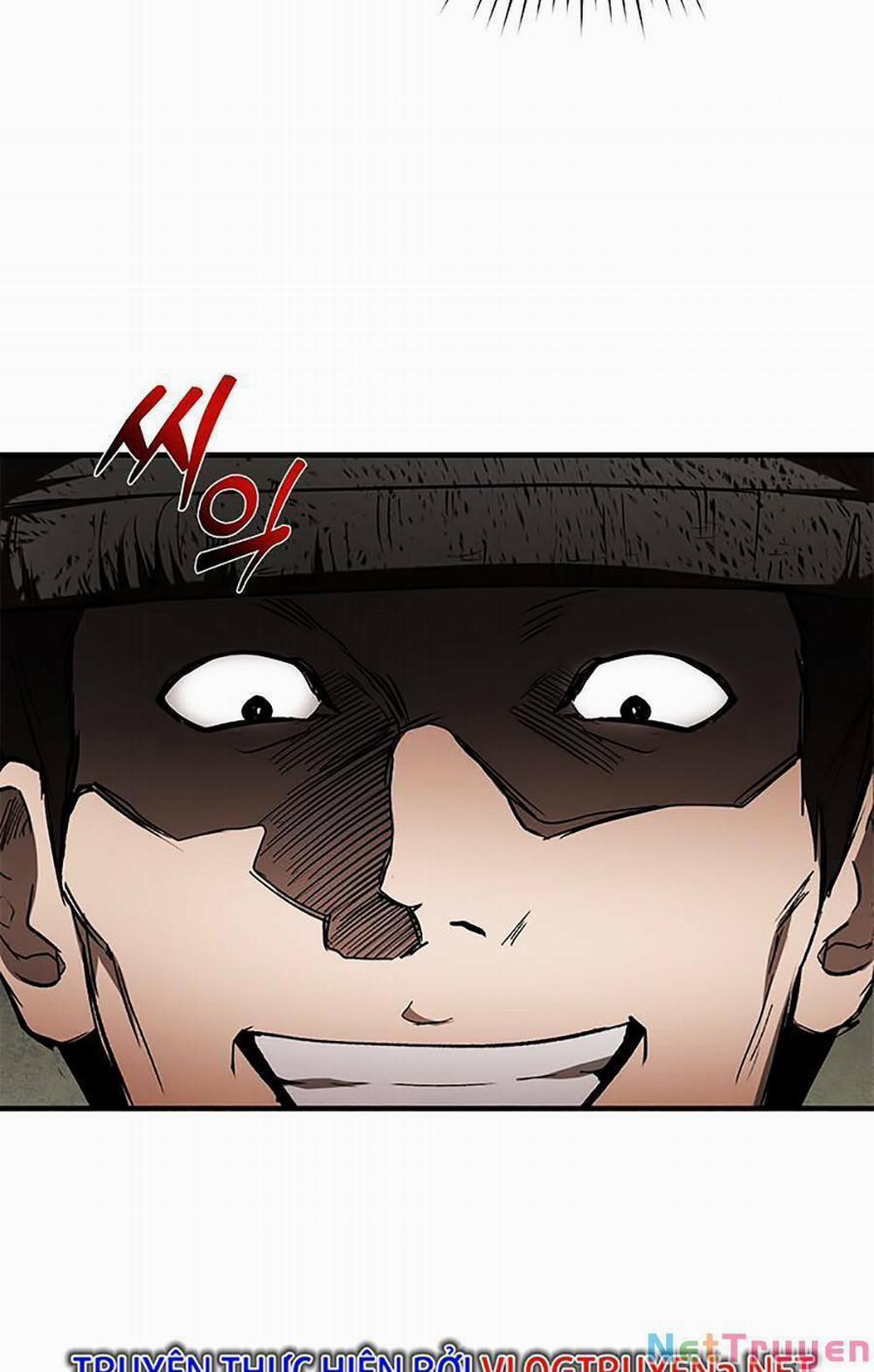 Võ Đang Kỳ Hiệp 92 trang 46