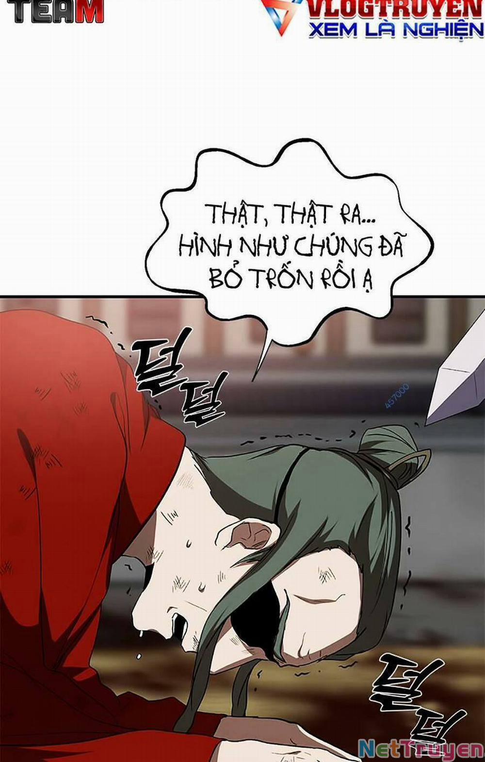 Võ Đang Kỳ Hiệp 92 trang 5