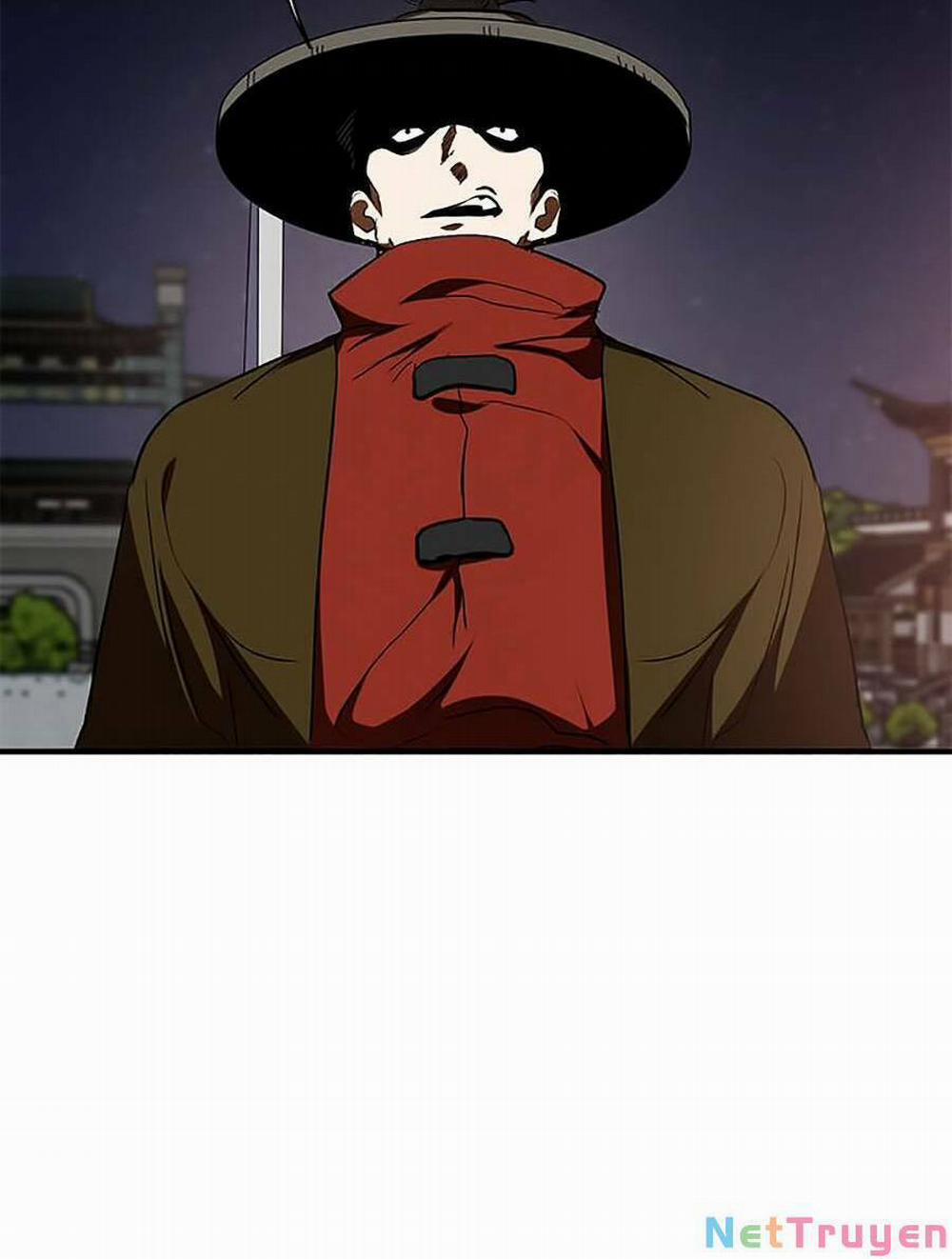 Võ Đang Kỳ Hiệp 92 trang 51