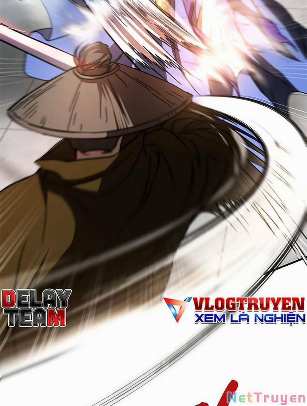 Võ Đang Kỳ Hiệp 92 trang 55