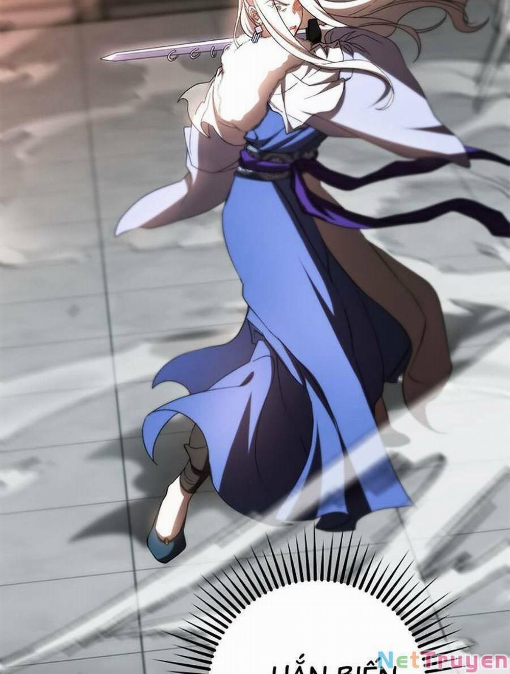 Võ Đang Kỳ Hiệp 92 trang 59