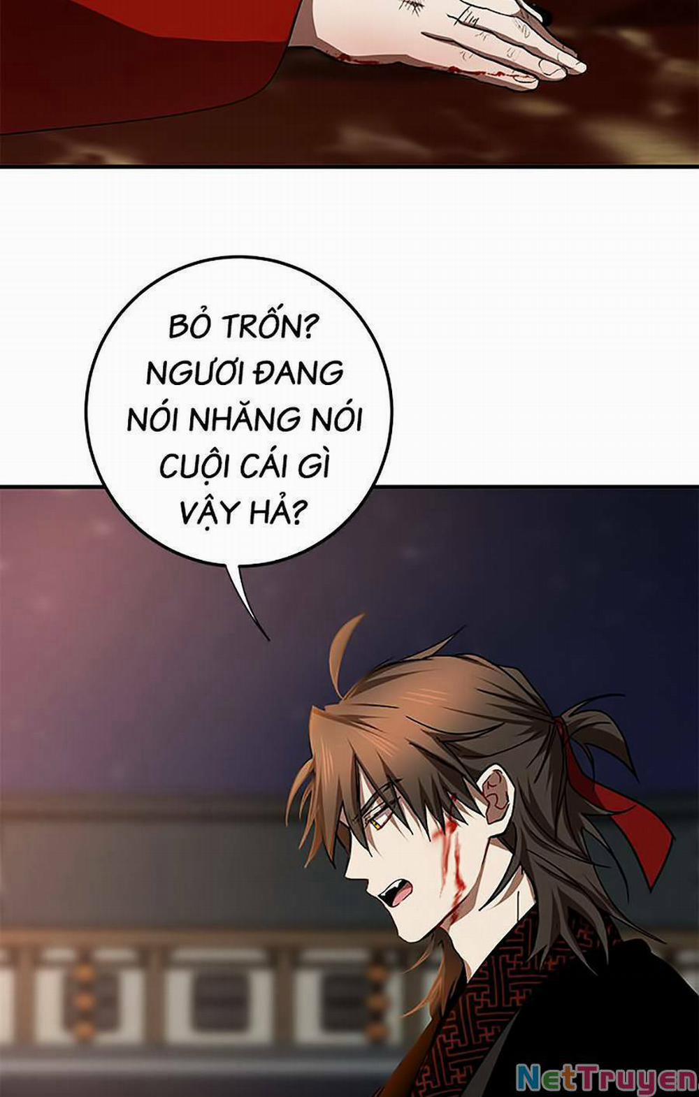 Võ Đang Kỳ Hiệp 92 trang 6