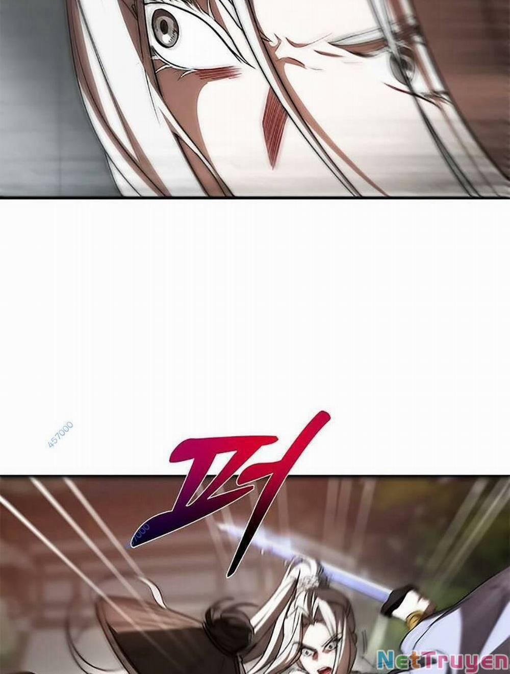 Võ Đang Kỳ Hiệp 92 trang 61