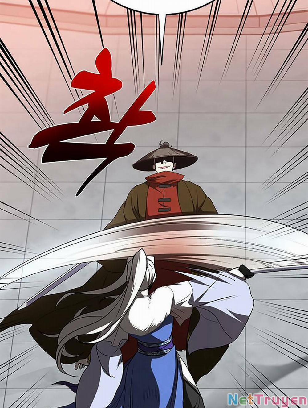 Võ Đang Kỳ Hiệp 92 trang 66