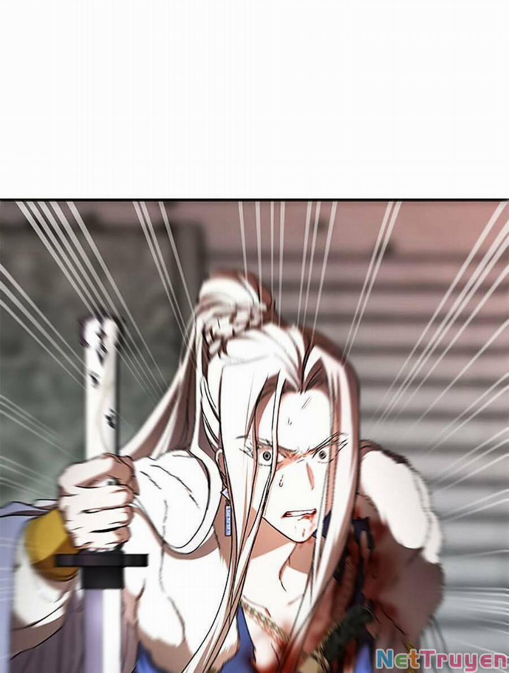 Võ Đang Kỳ Hiệp 92 trang 79