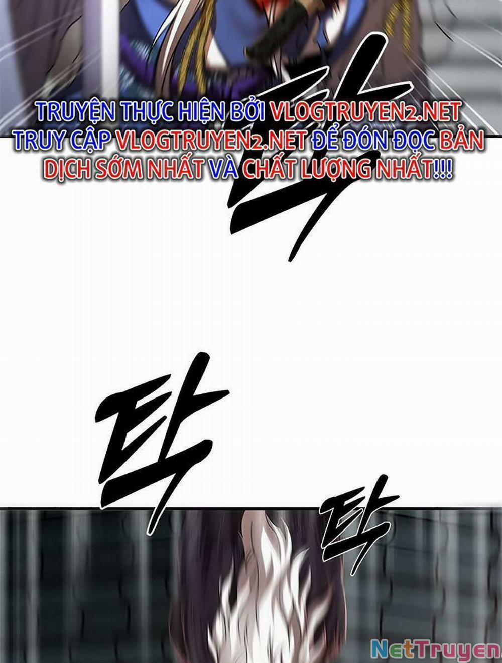 Võ Đang Kỳ Hiệp 92 trang 80