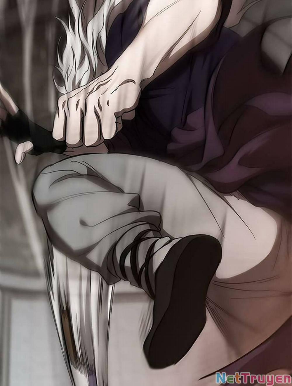 Võ Đang Kỳ Hiệp 92 trang 84