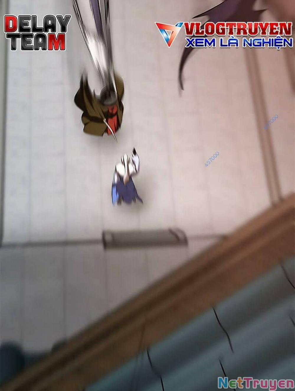 Võ Đang Kỳ Hiệp 92 trang 85