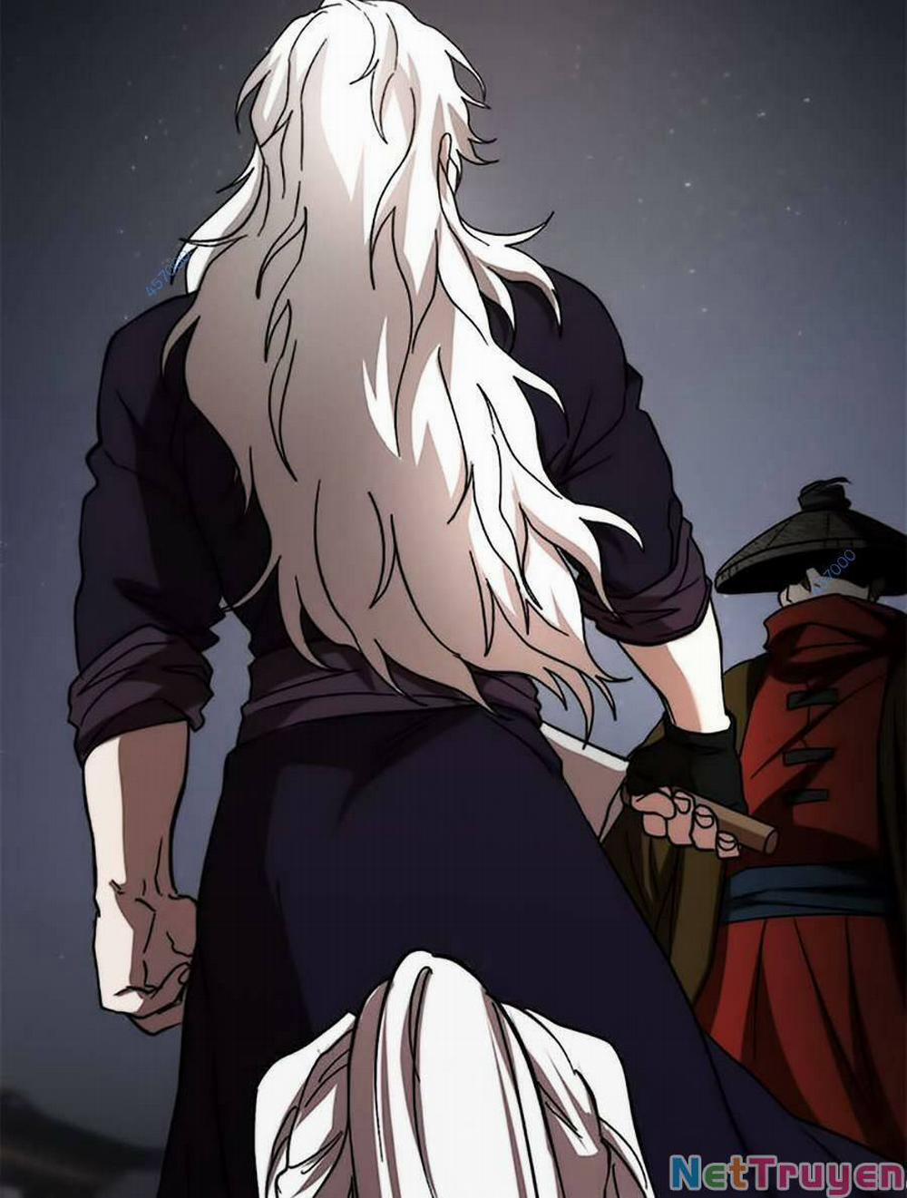 Võ Đang Kỳ Hiệp 92 trang 92