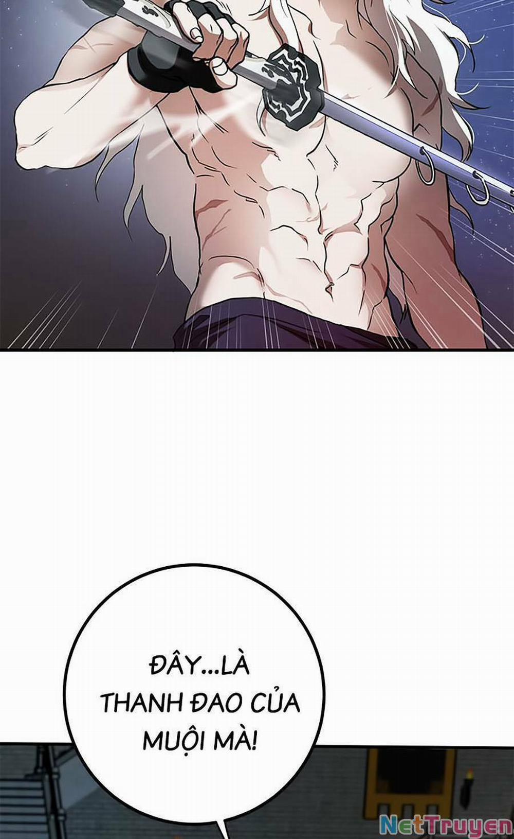 Võ Đang Kỳ Hiệp 93 trang 18