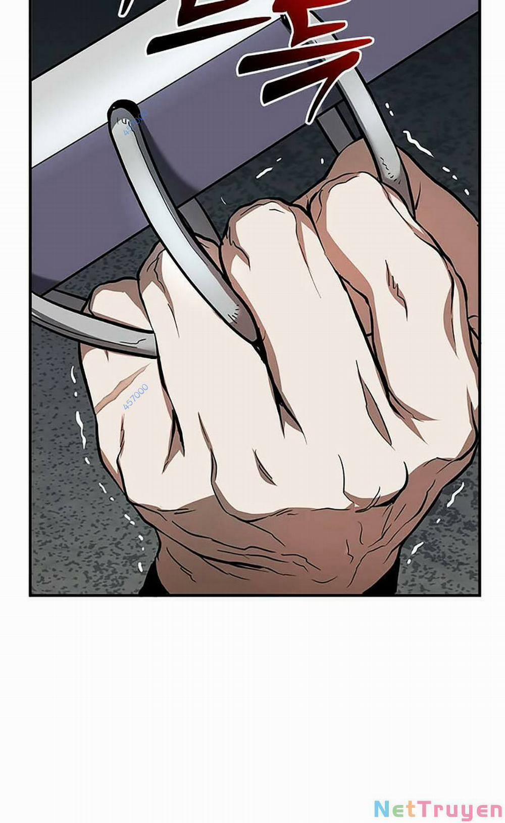 Võ Đang Kỳ Hiệp 93 trang 28