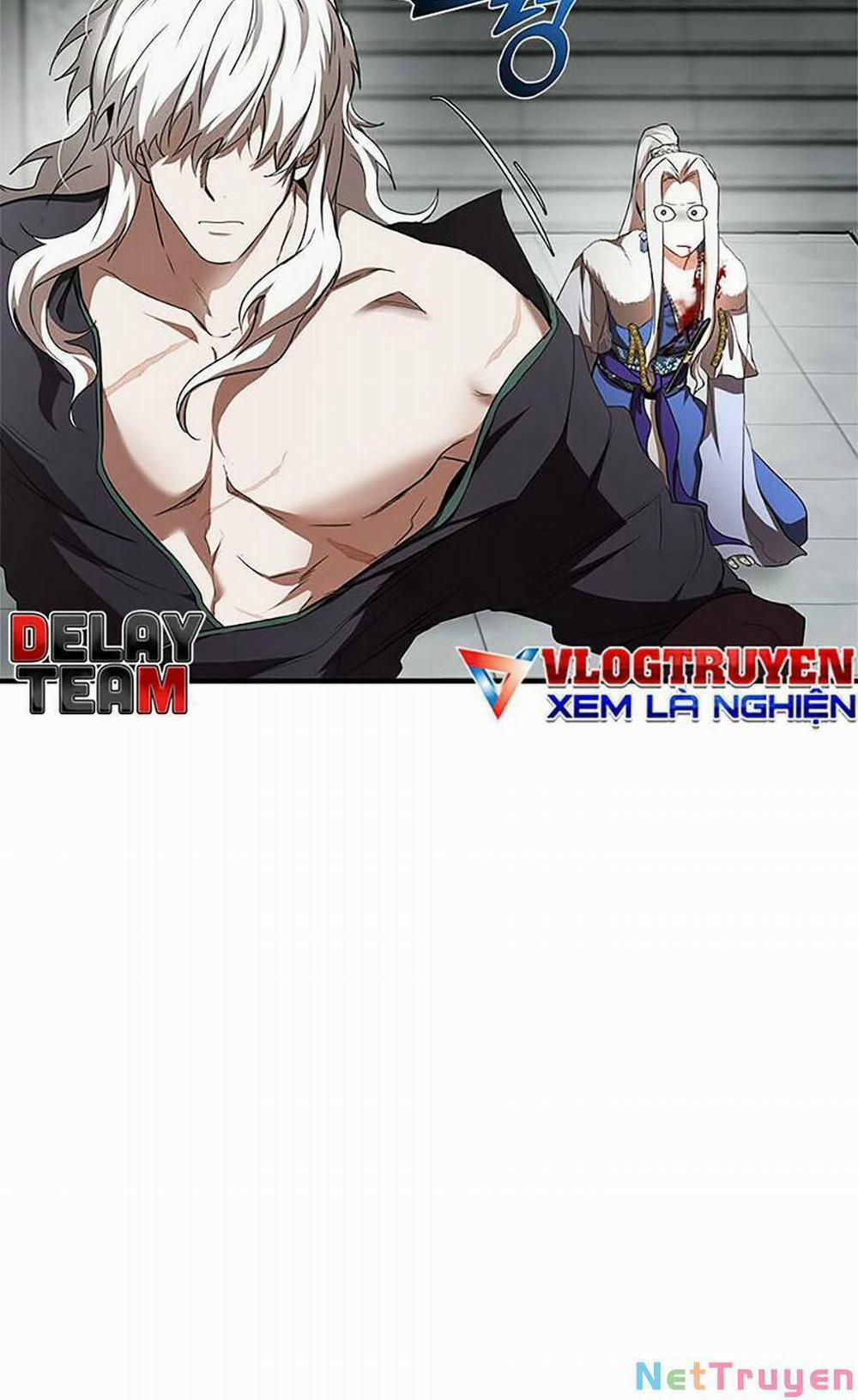 Võ Đang Kỳ Hiệp 93 trang 3