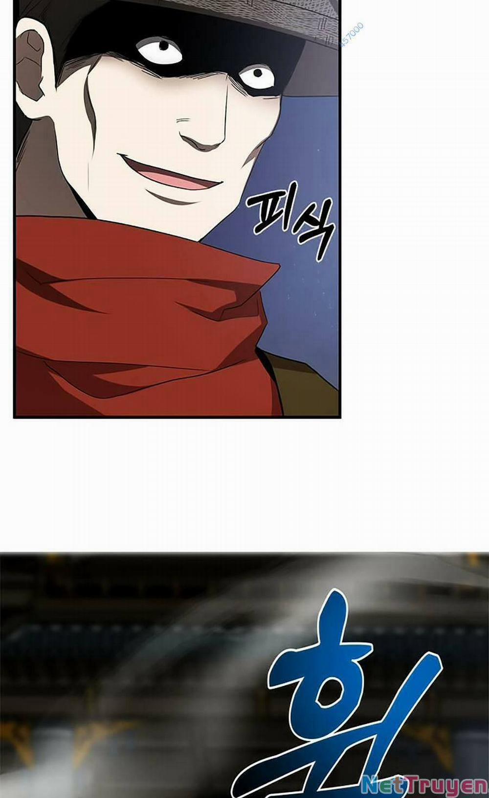 Võ Đang Kỳ Hiệp 93 trang 32