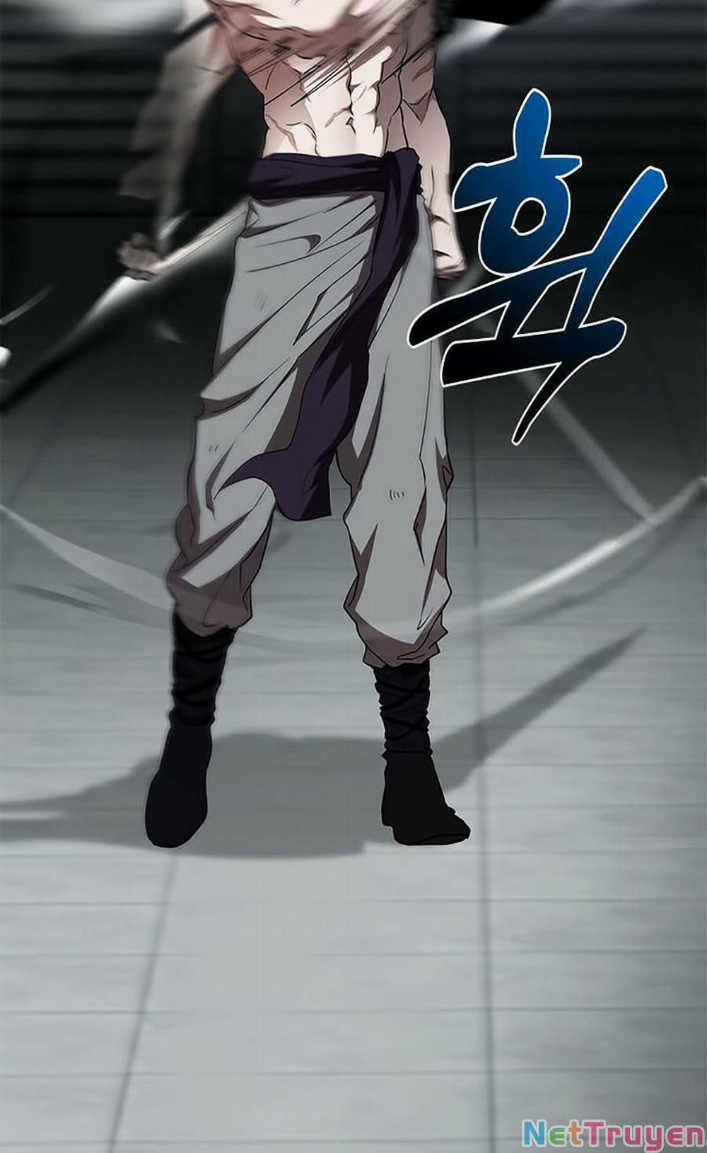 Võ Đang Kỳ Hiệp 93 trang 34