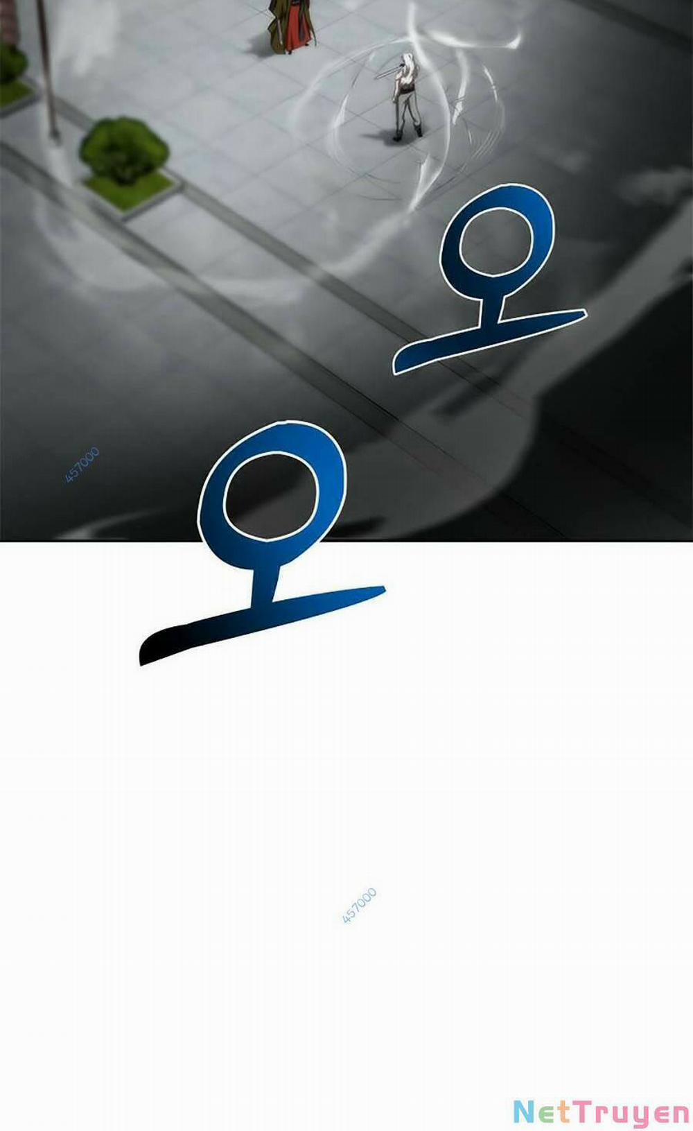 Võ Đang Kỳ Hiệp 93 trang 37