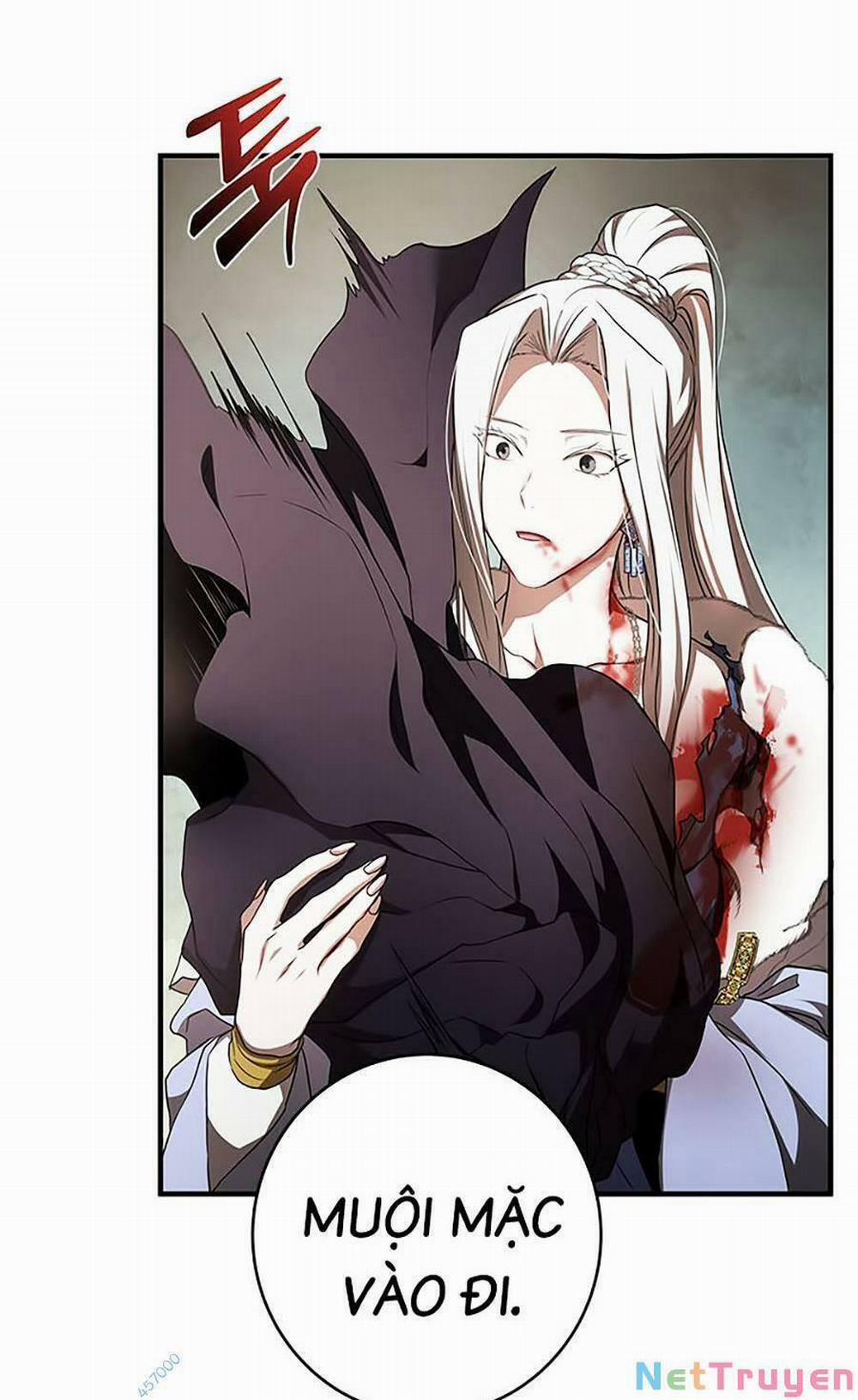 Võ Đang Kỳ Hiệp 93 trang 4