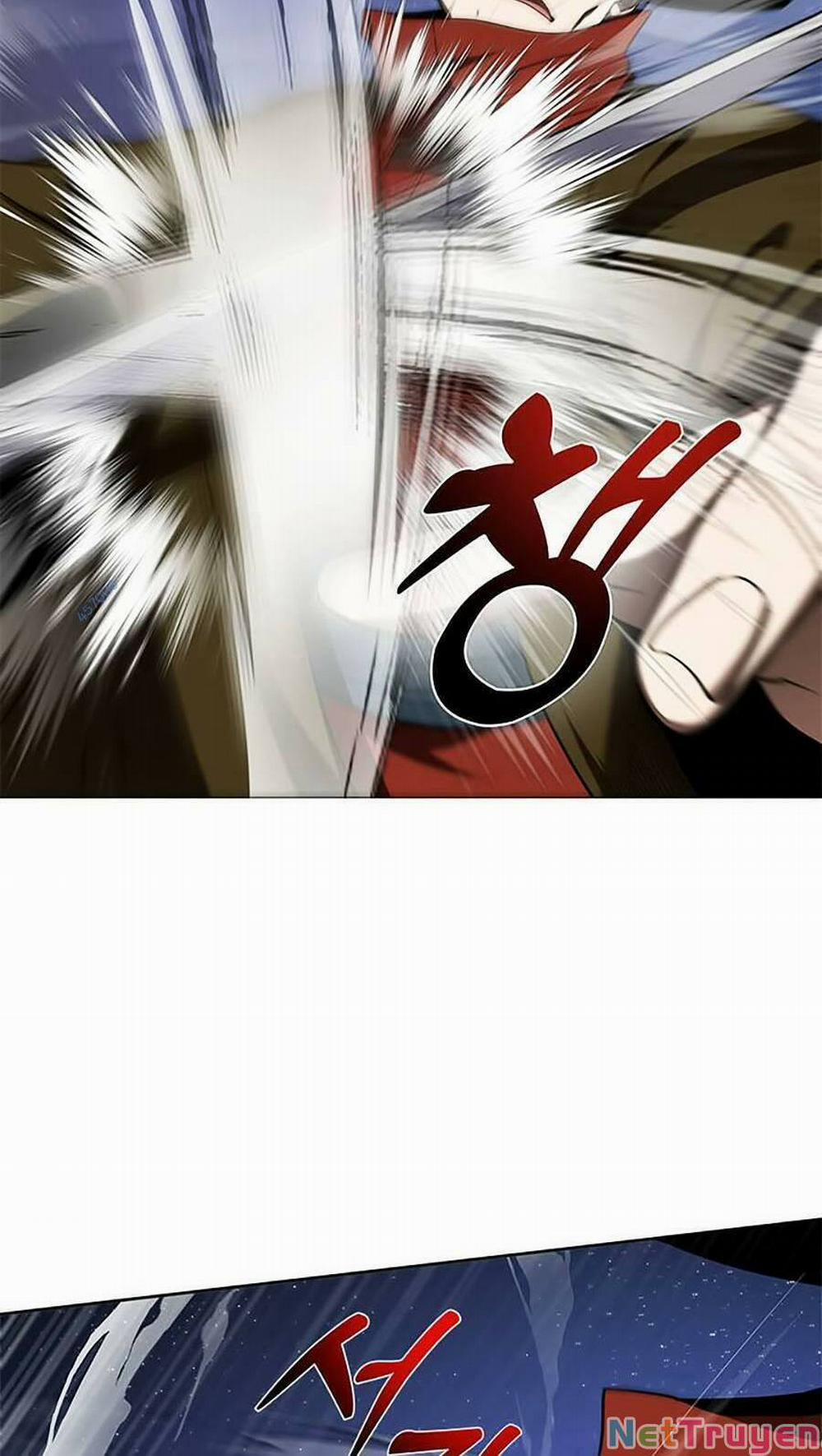 Võ Đang Kỳ Hiệp 93 trang 45