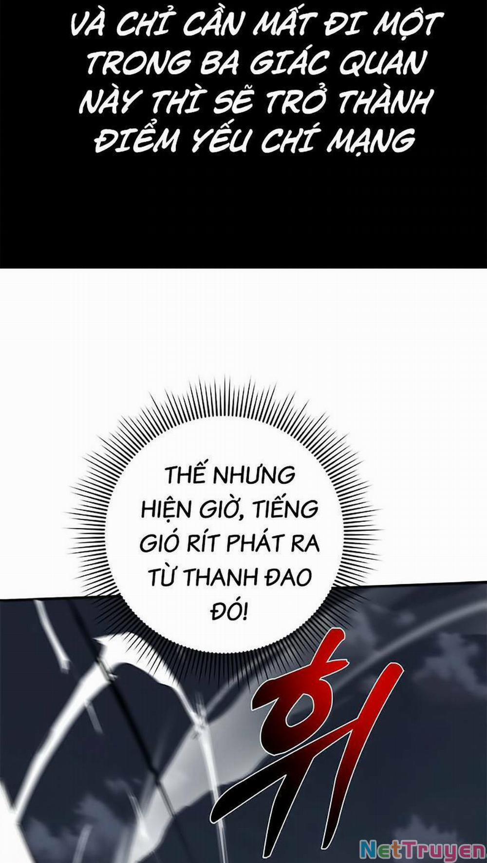 Võ Đang Kỳ Hiệp 93 trang 58