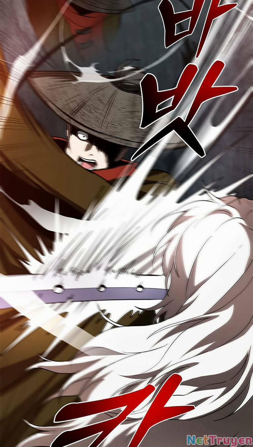 Võ Đang Kỳ Hiệp 93 trang 62