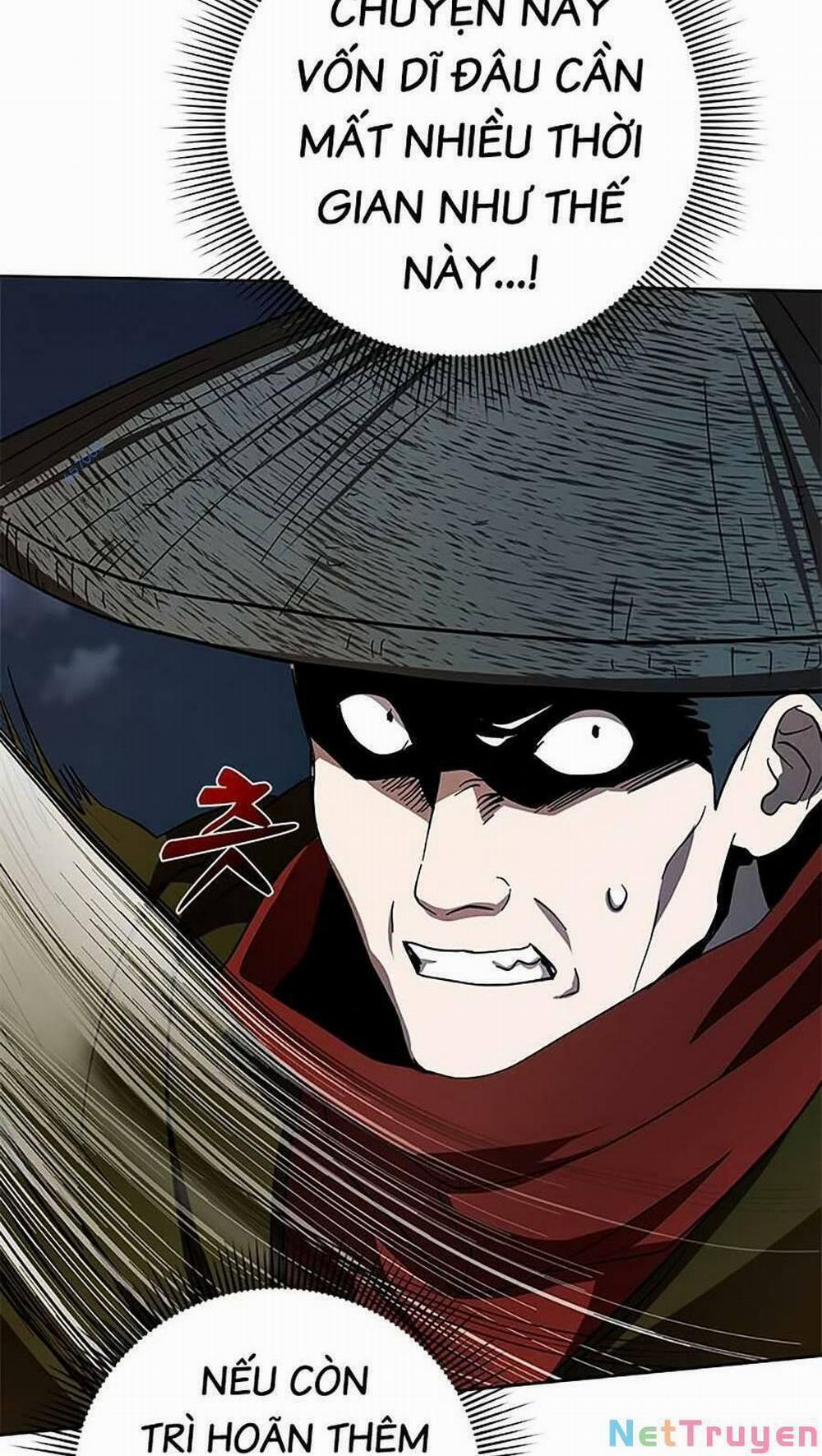 Võ Đang Kỳ Hiệp 93 trang 65