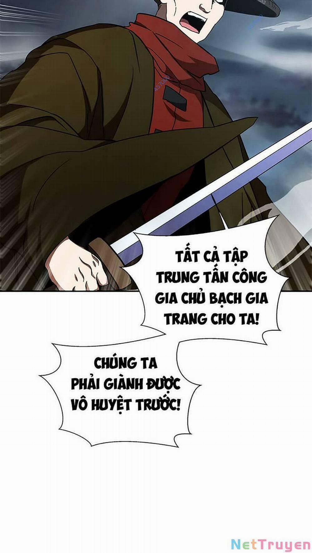 Võ Đang Kỳ Hiệp 93 trang 68