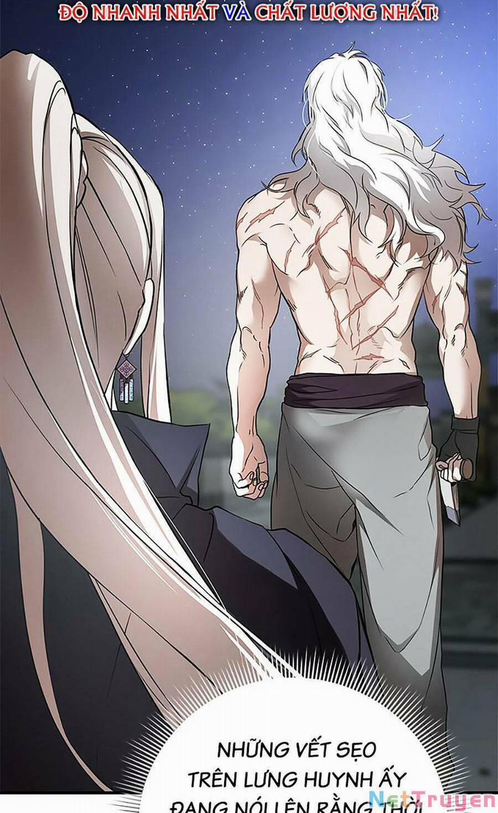 Võ Đang Kỳ Hiệp 93 trang 7