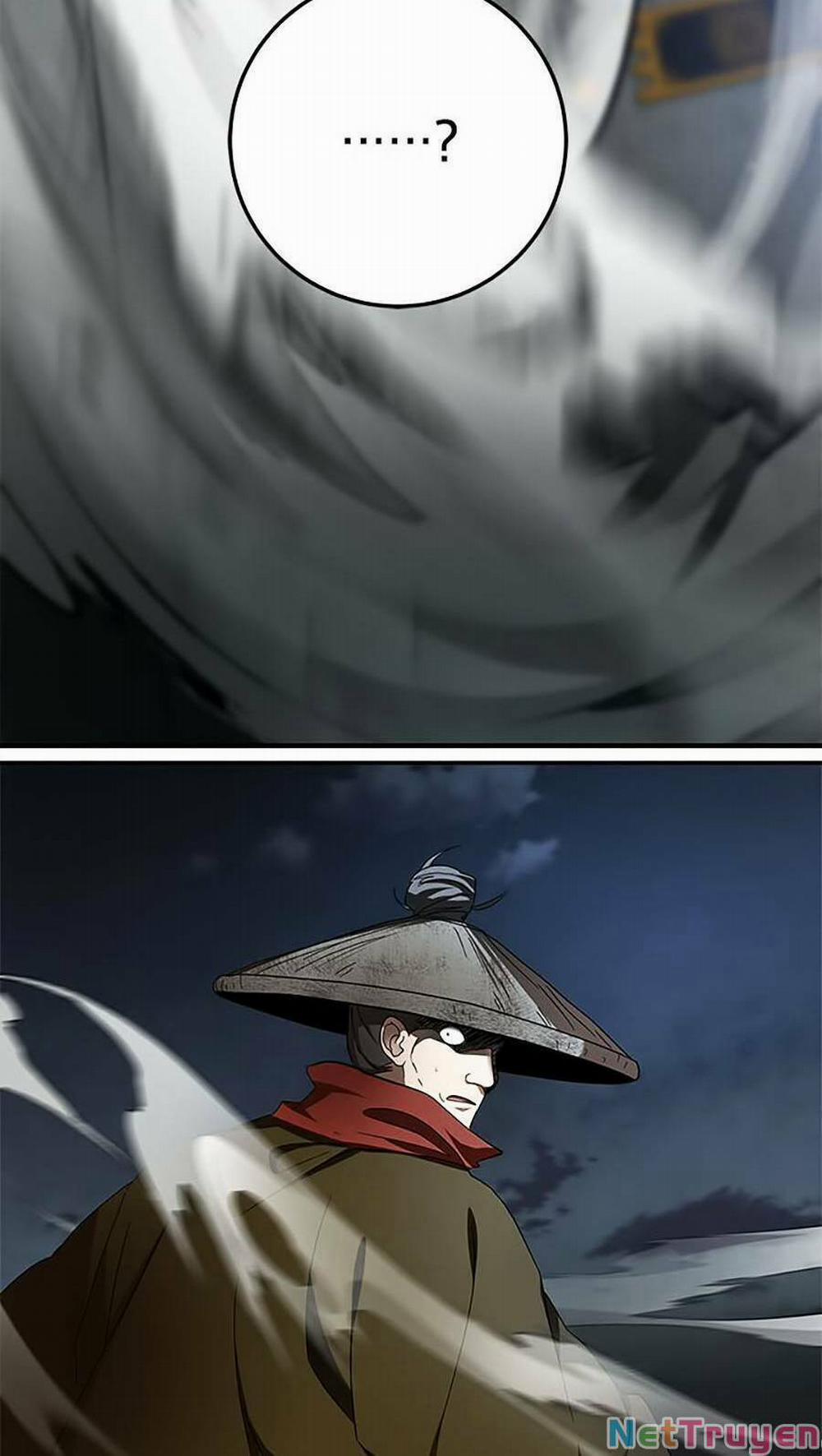 Võ Đang Kỳ Hiệp 93 trang 71