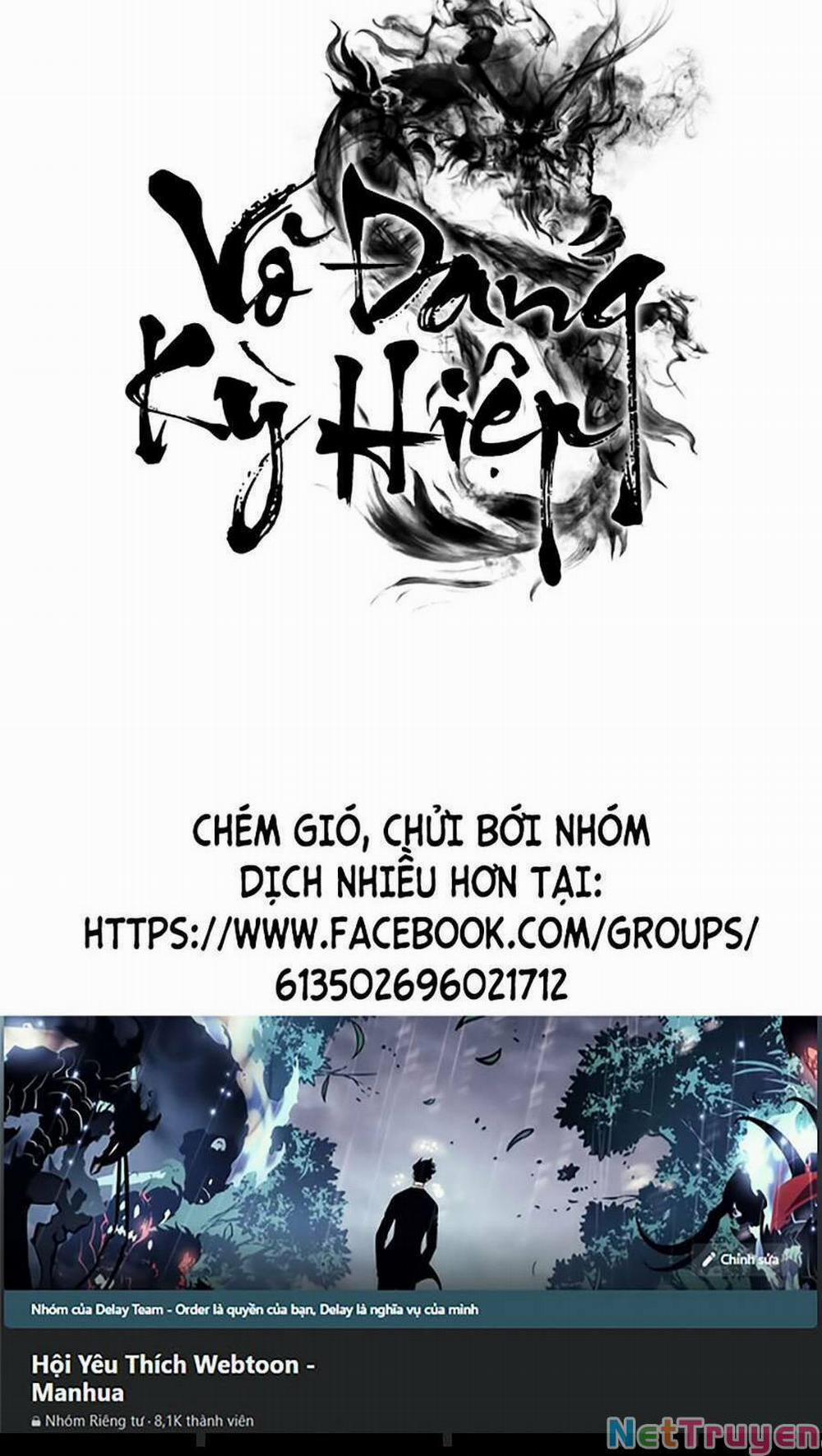 Võ Đang Kỳ Hiệp 93 trang 75