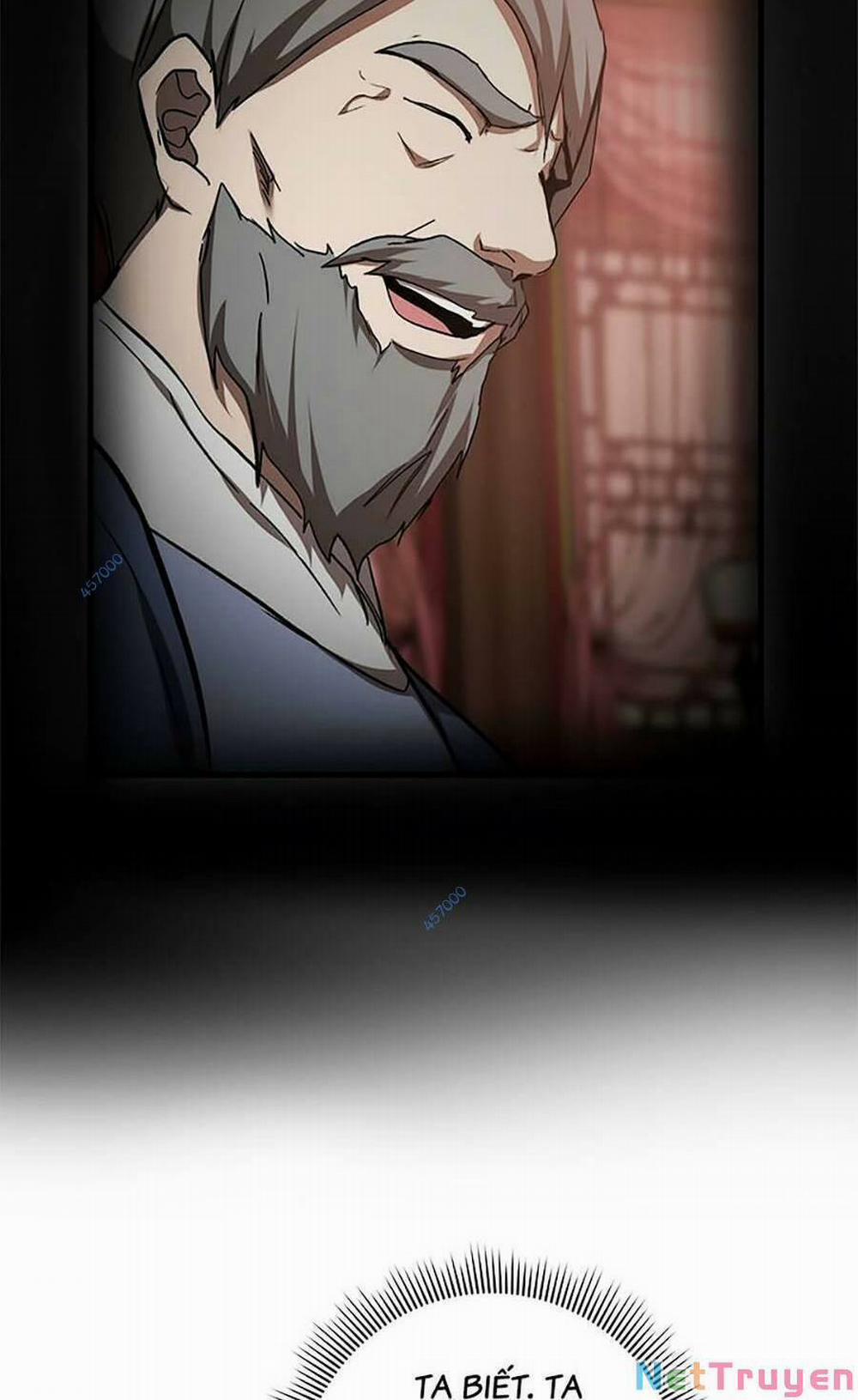 Võ Đang Kỳ Hiệp 93 trang 9