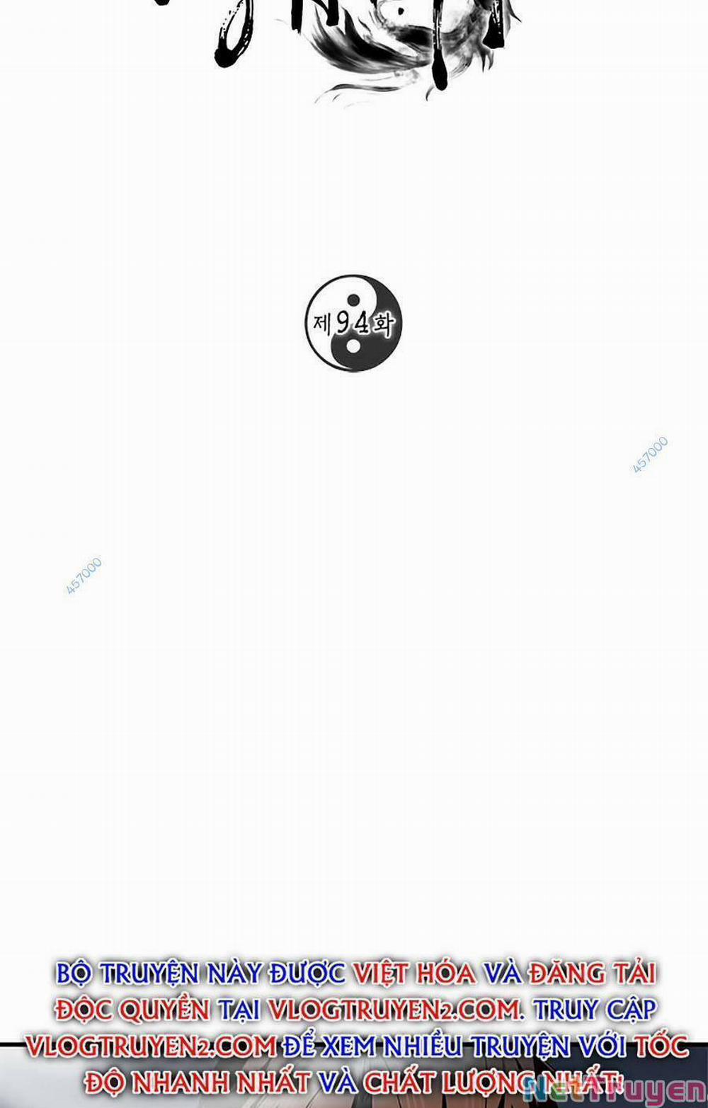 Võ Đang Kỳ Hiệp 94 trang 1