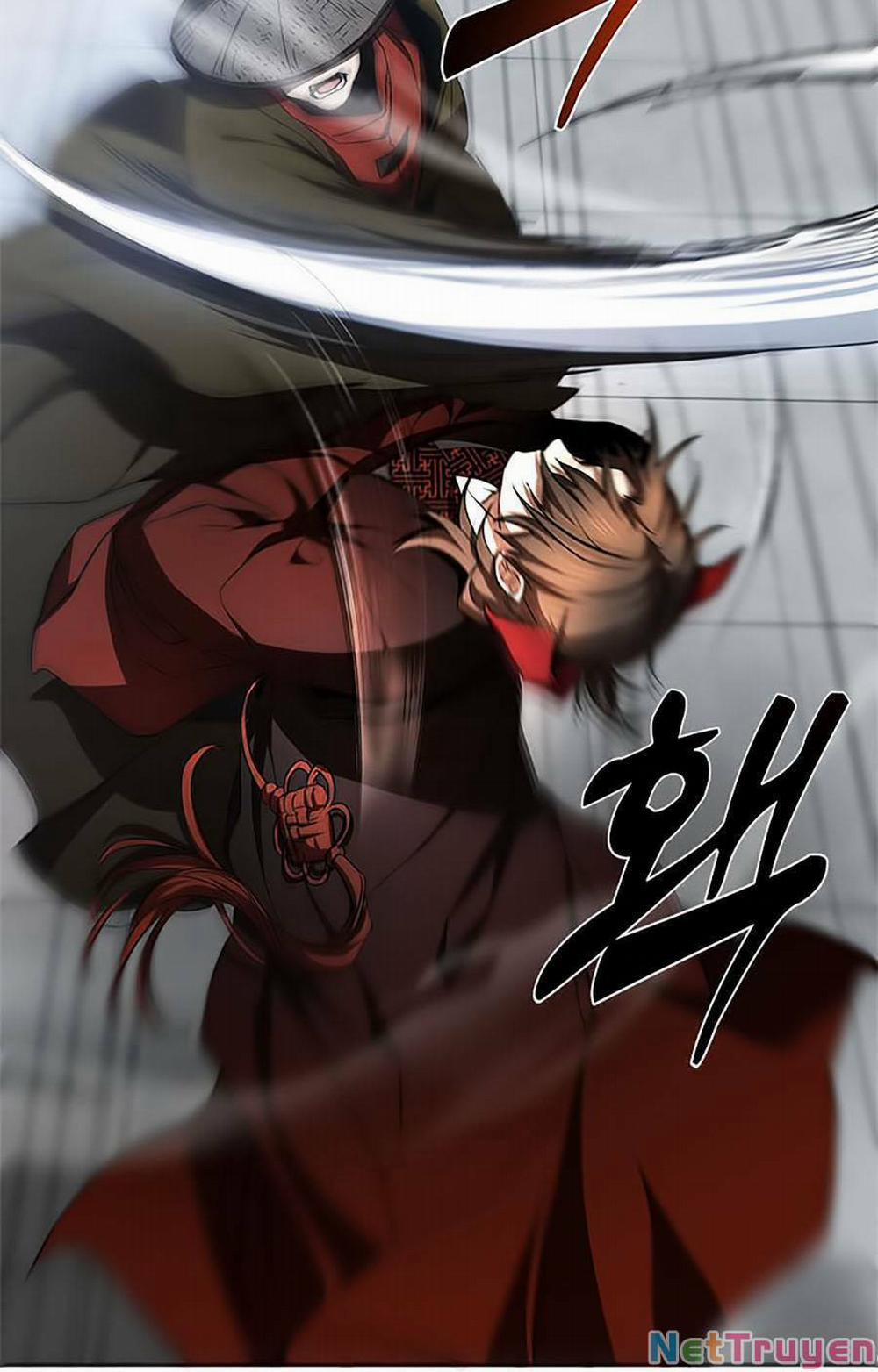 Võ Đang Kỳ Hiệp 94 trang 14