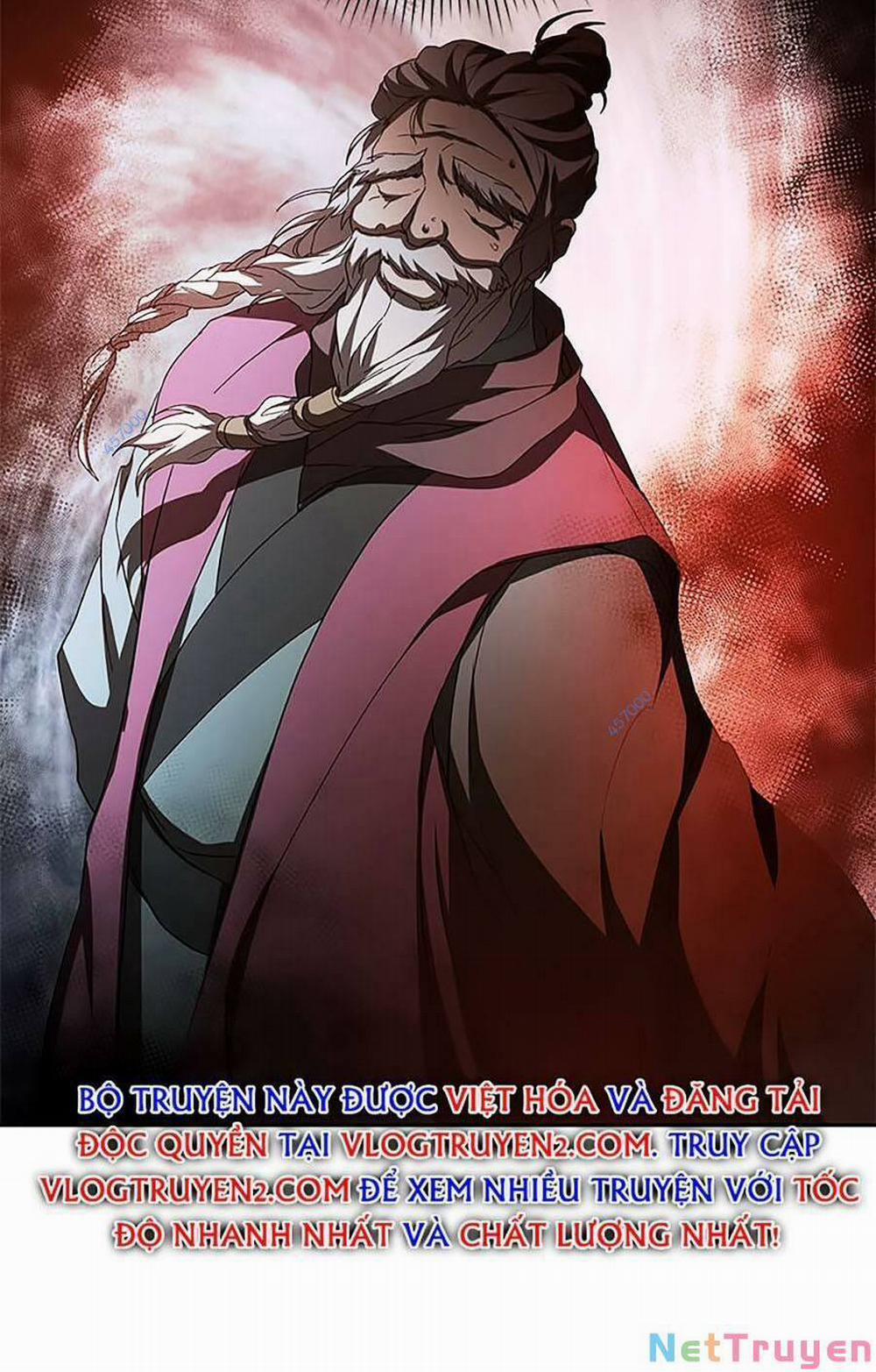 Võ Đang Kỳ Hiệp 94 trang 17