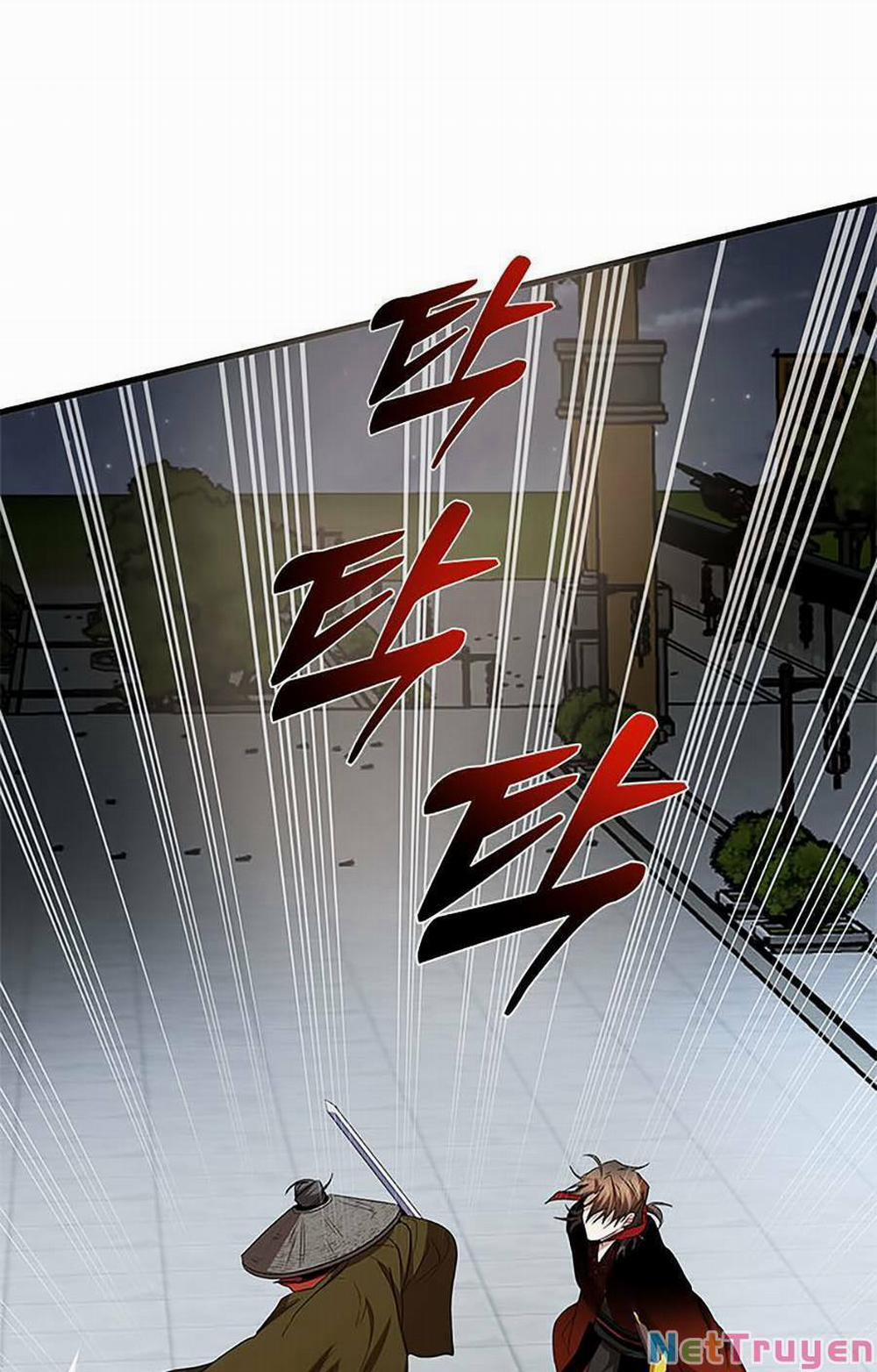 Võ Đang Kỳ Hiệp 94 trang 18