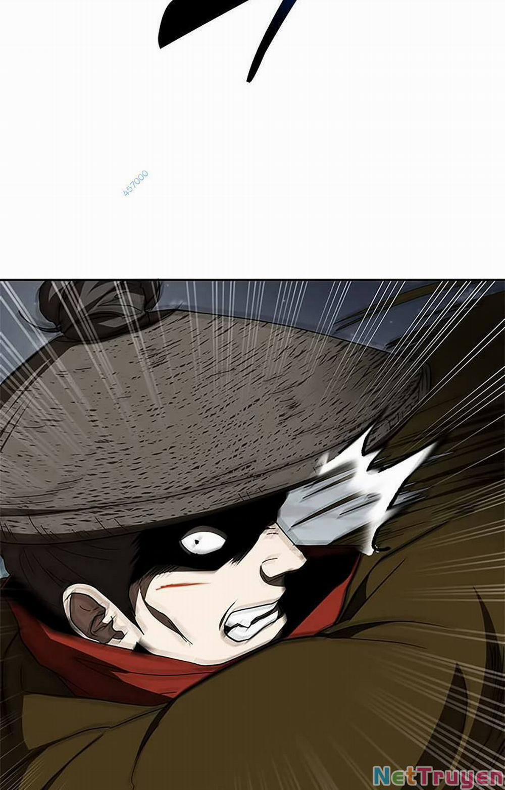 Võ Đang Kỳ Hiệp 94 trang 20