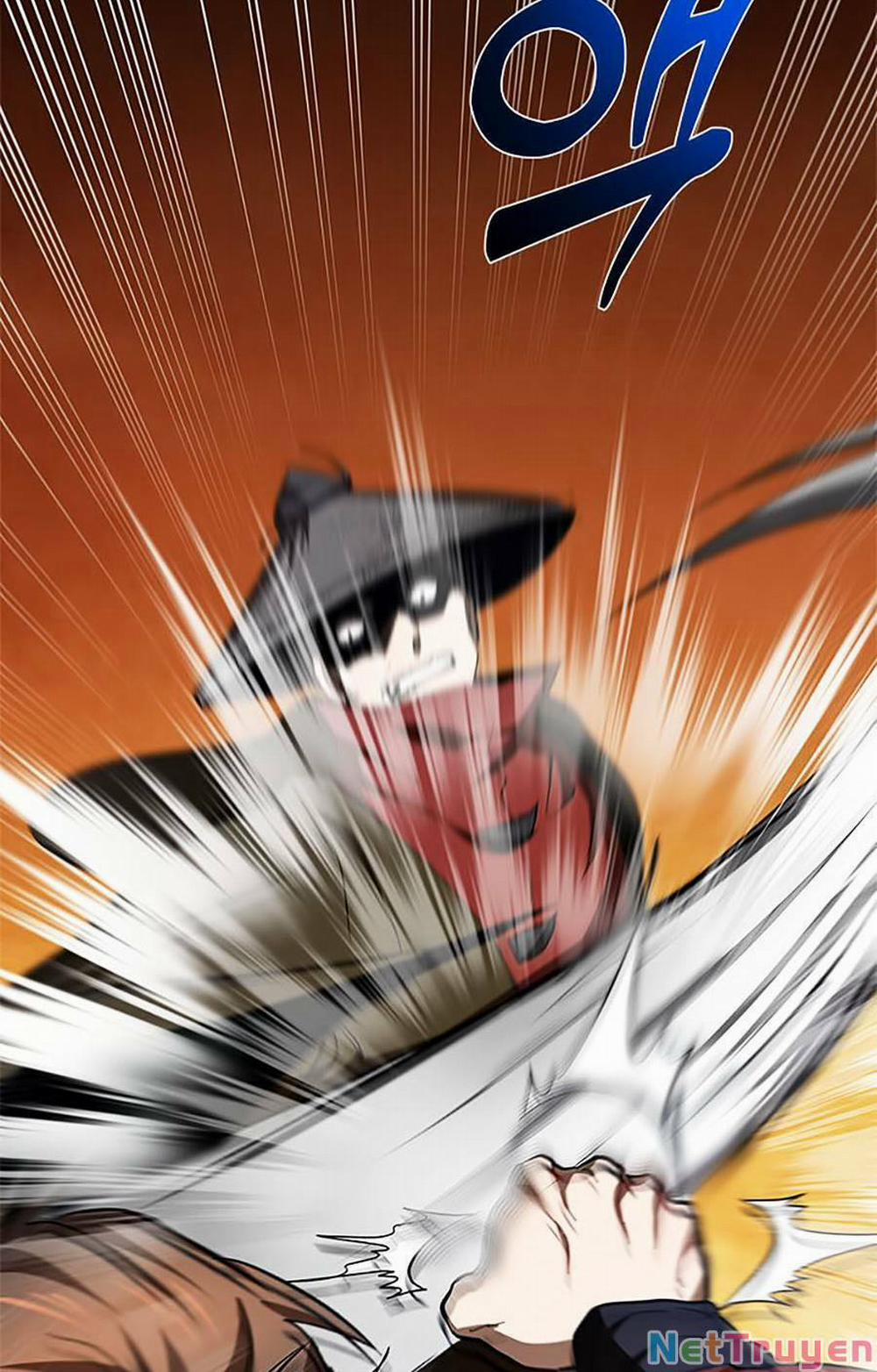 Võ Đang Kỳ Hiệp 94 trang 22