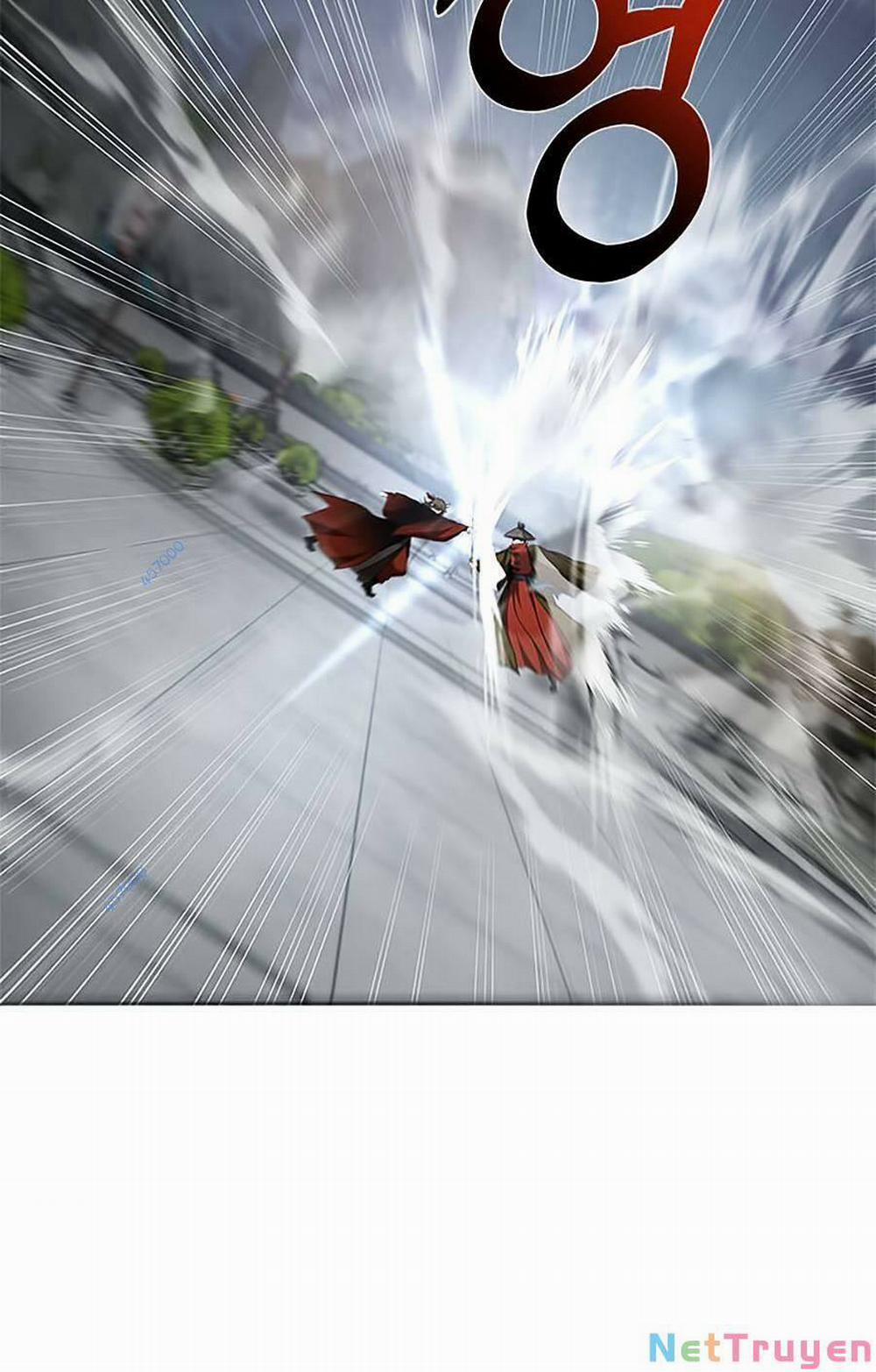 Võ Đang Kỳ Hiệp 94 trang 25