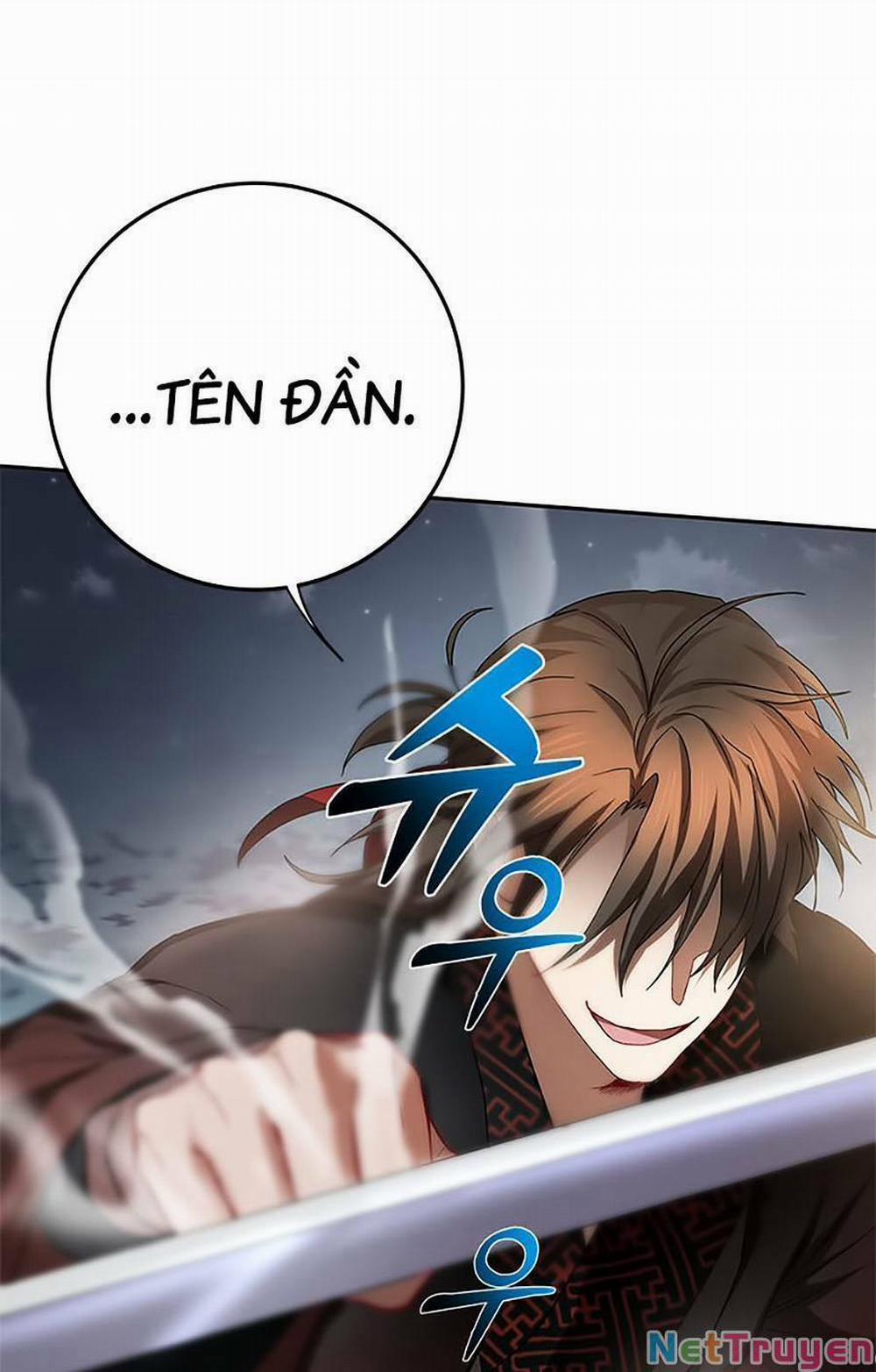 Võ Đang Kỳ Hiệp 94 trang 26