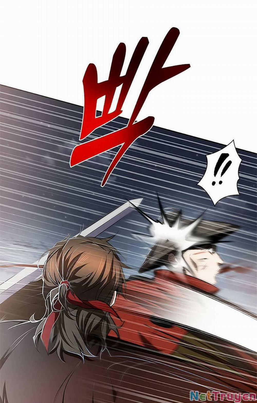 Võ Đang Kỳ Hiệp 94 trang 29