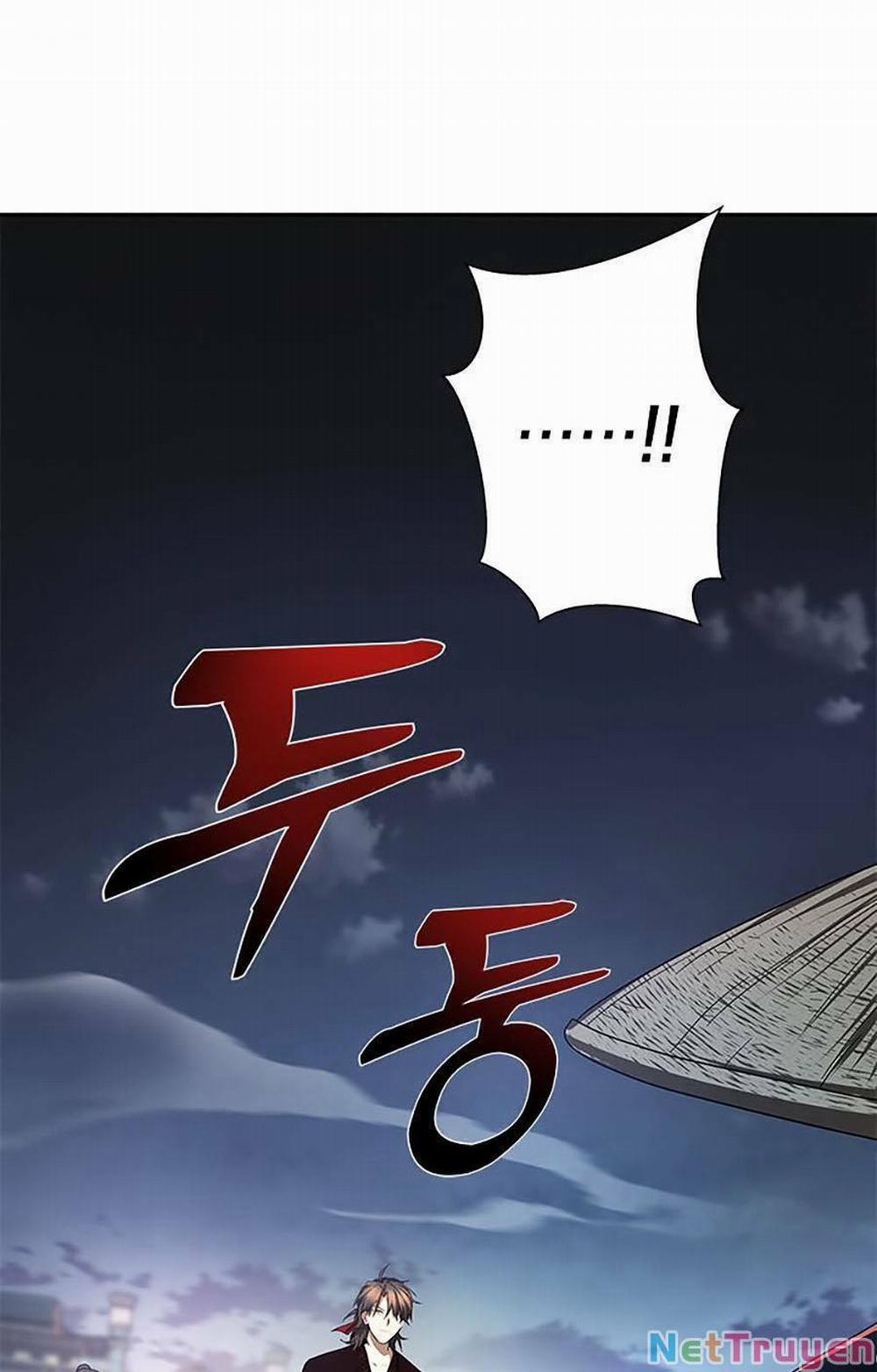 Võ Đang Kỳ Hiệp 94 trang 3