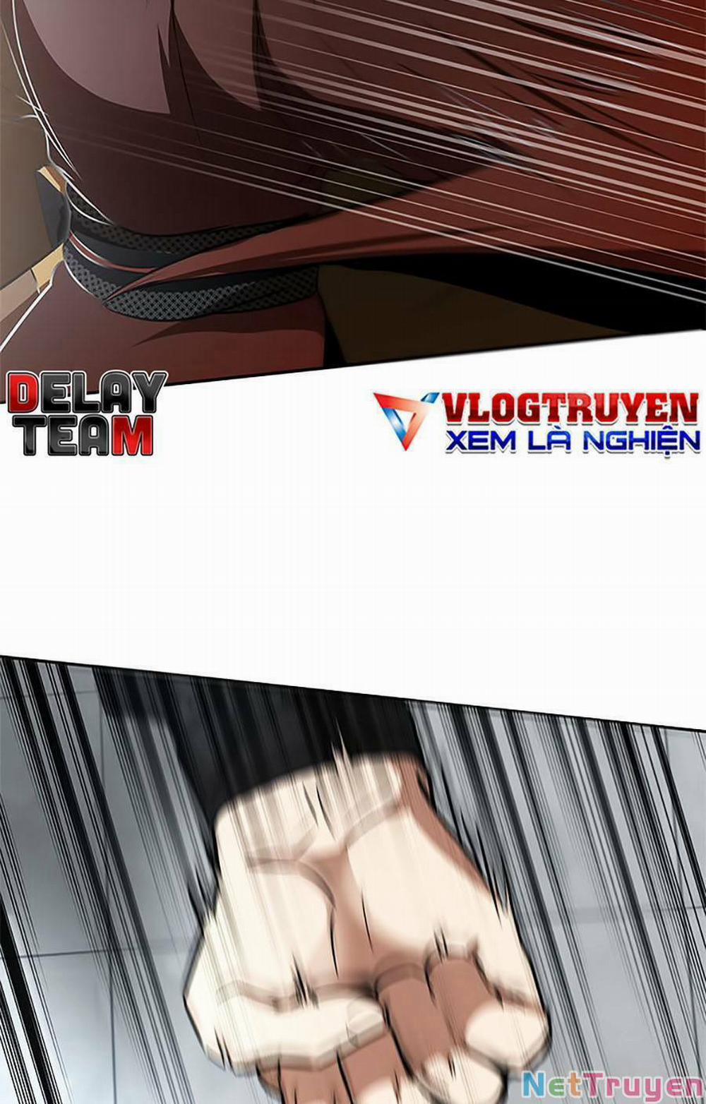 Võ Đang Kỳ Hiệp 94 trang 30