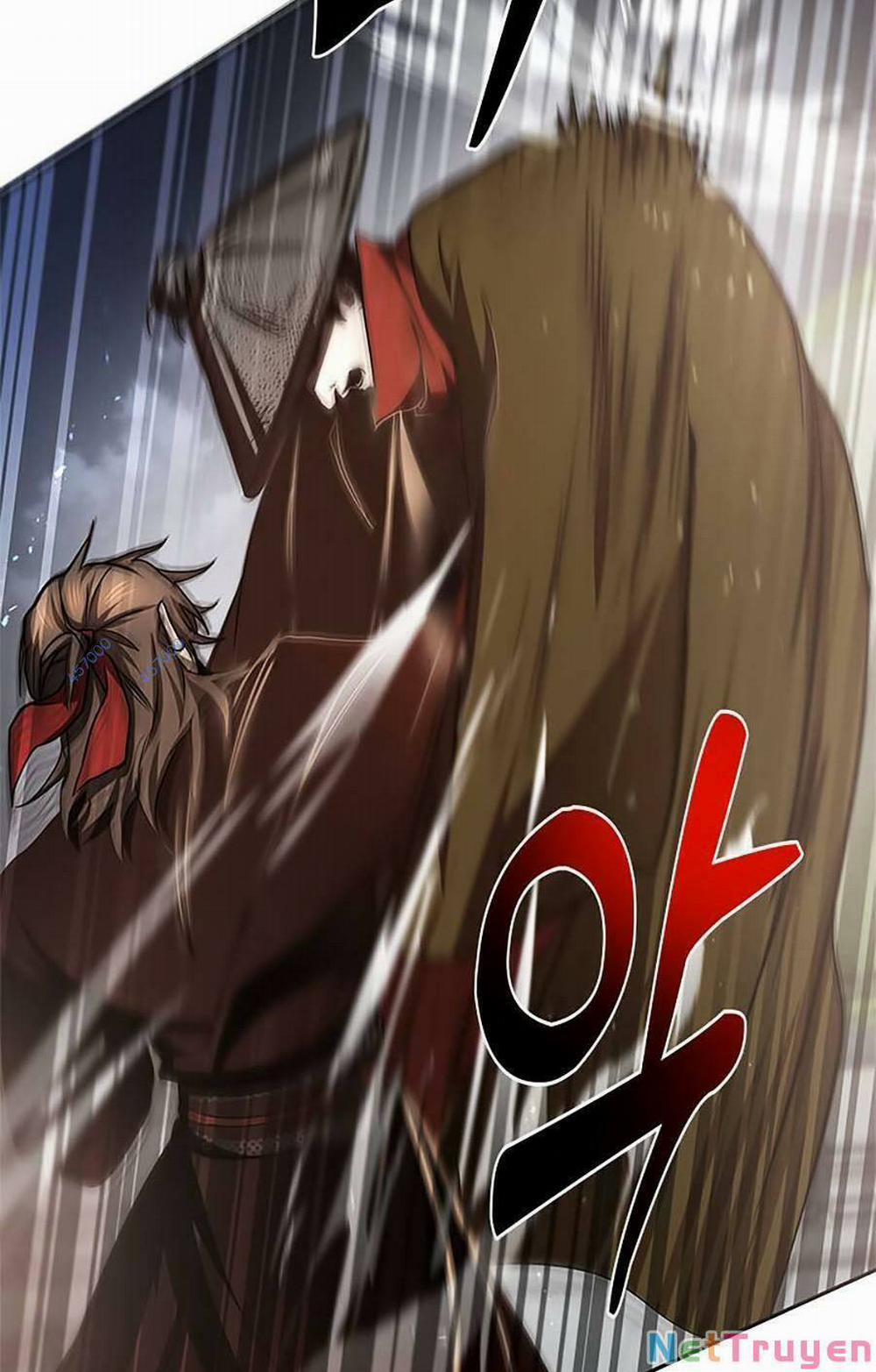 Võ Đang Kỳ Hiệp 94 trang 32