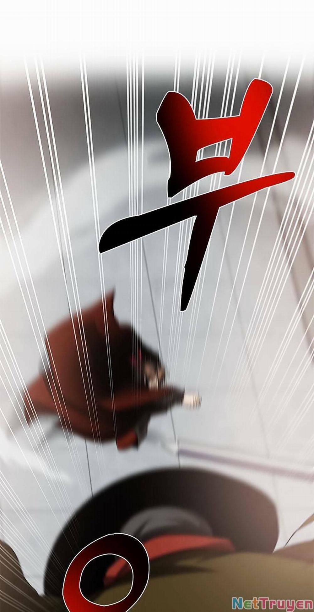 Võ Đang Kỳ Hiệp 94 trang 34