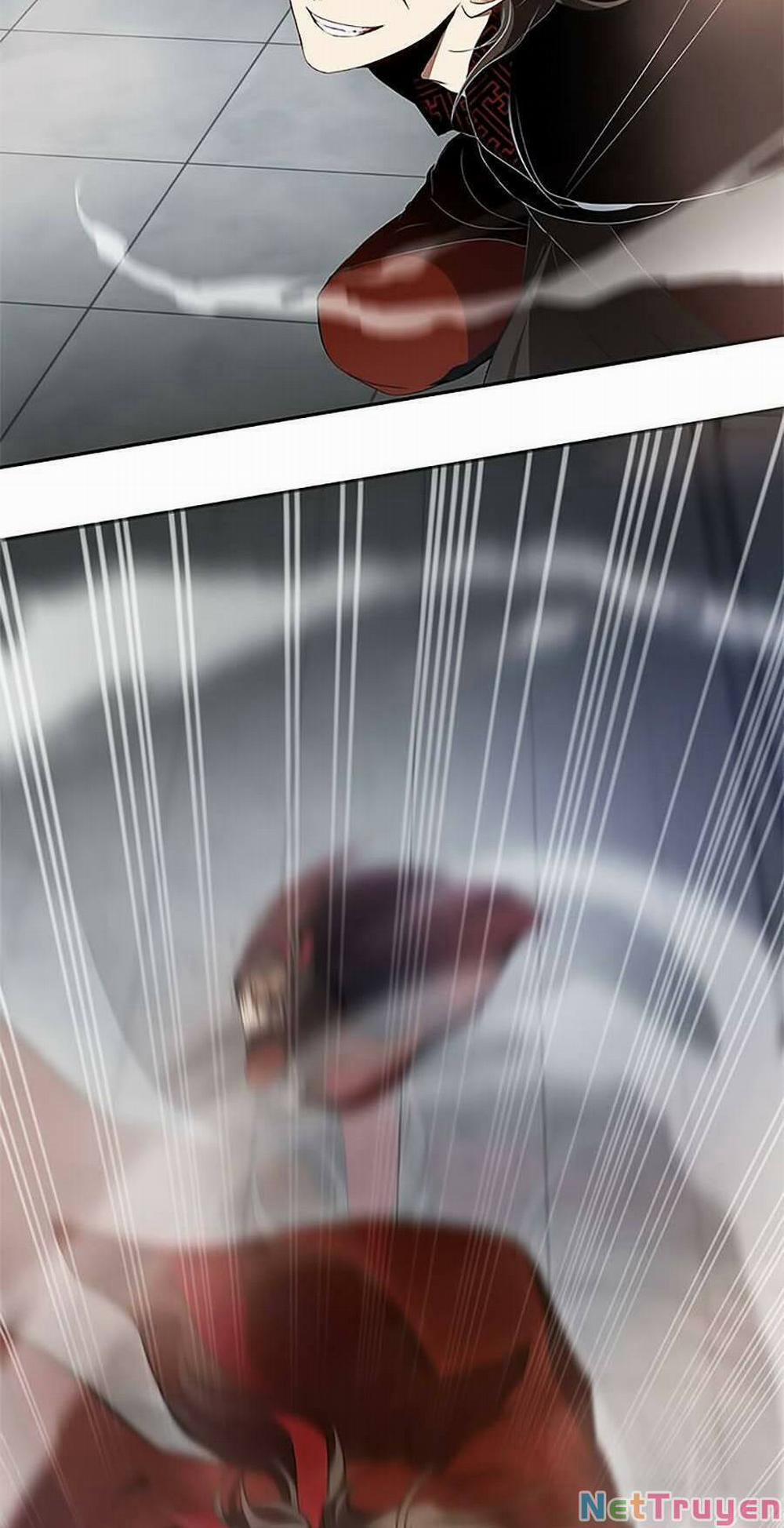 Võ Đang Kỳ Hiệp 94 trang 37