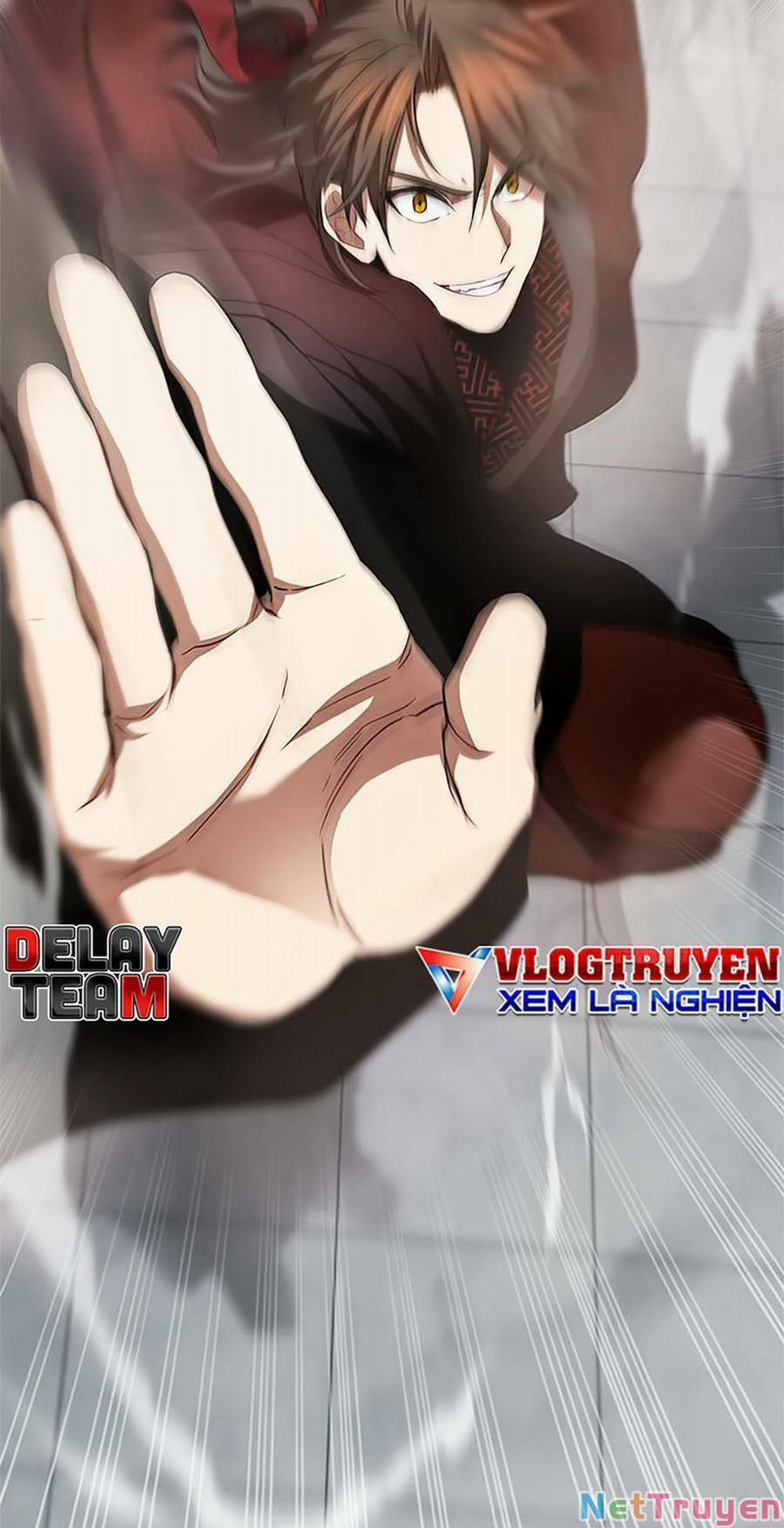 Võ Đang Kỳ Hiệp 94 trang 38