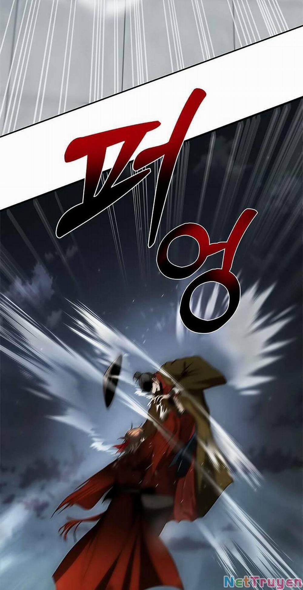 Võ Đang Kỳ Hiệp 94 trang 39