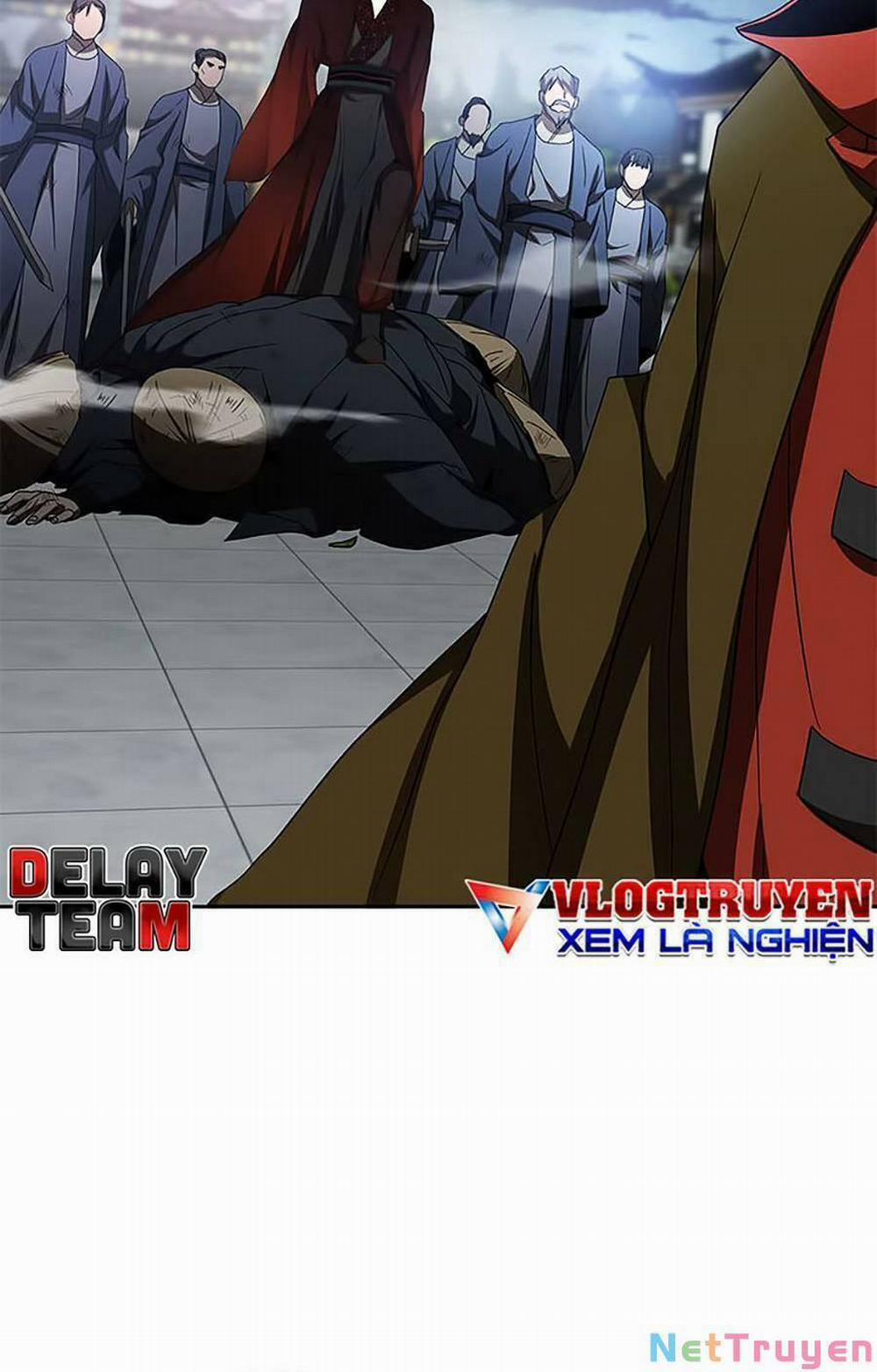Võ Đang Kỳ Hiệp 94 trang 4
