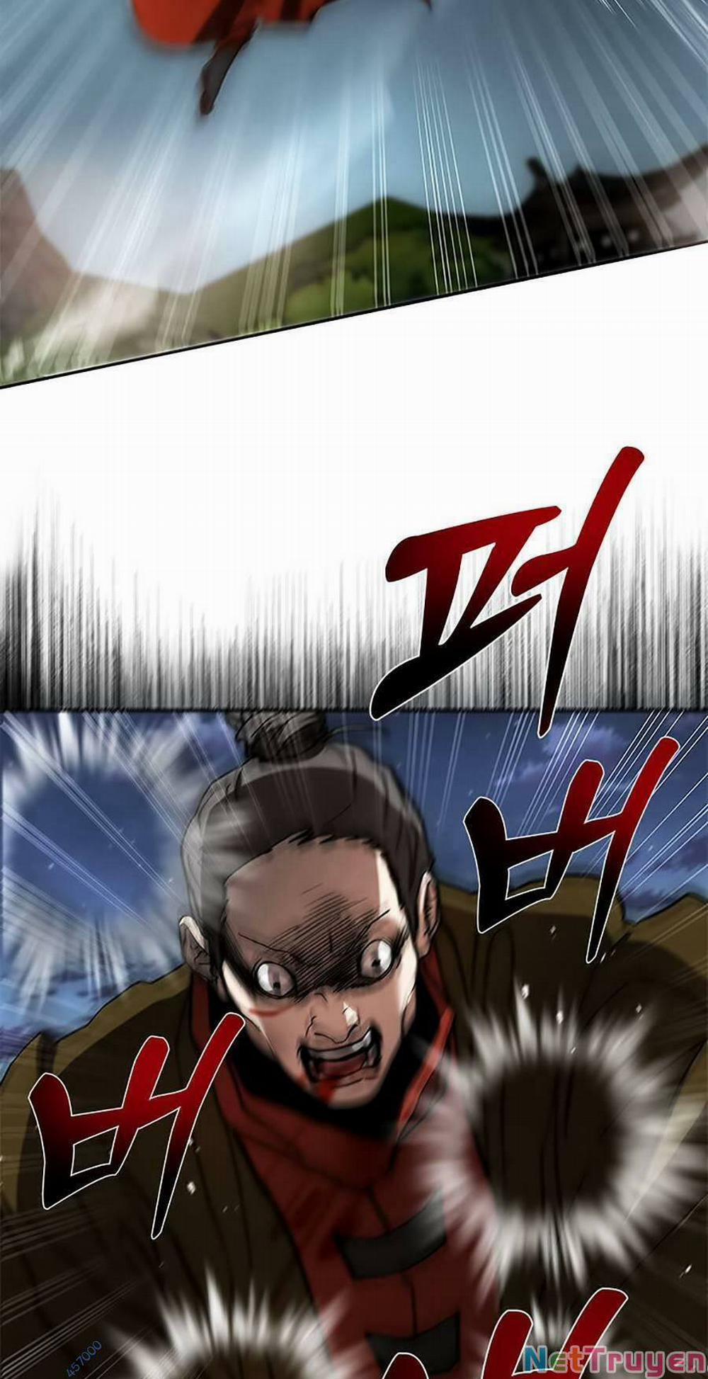 Võ Đang Kỳ Hiệp 94 trang 40