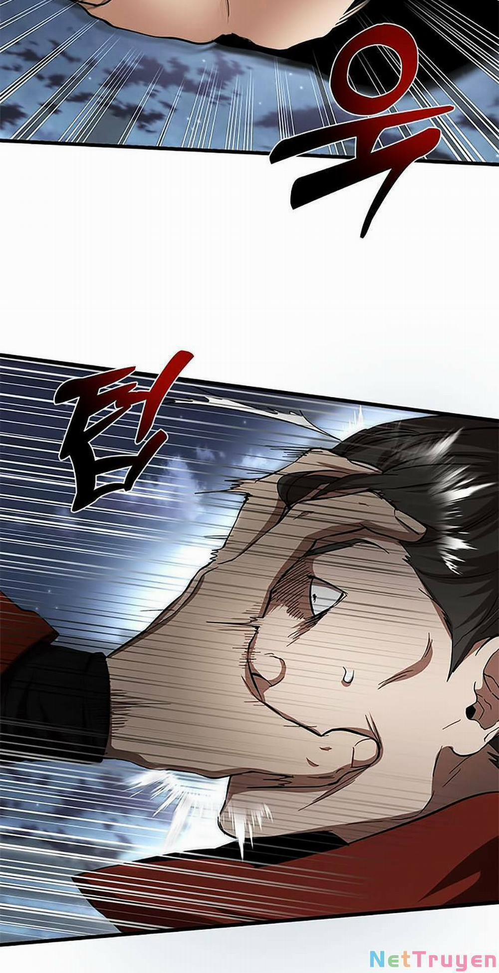 Võ Đang Kỳ Hiệp 94 trang 42